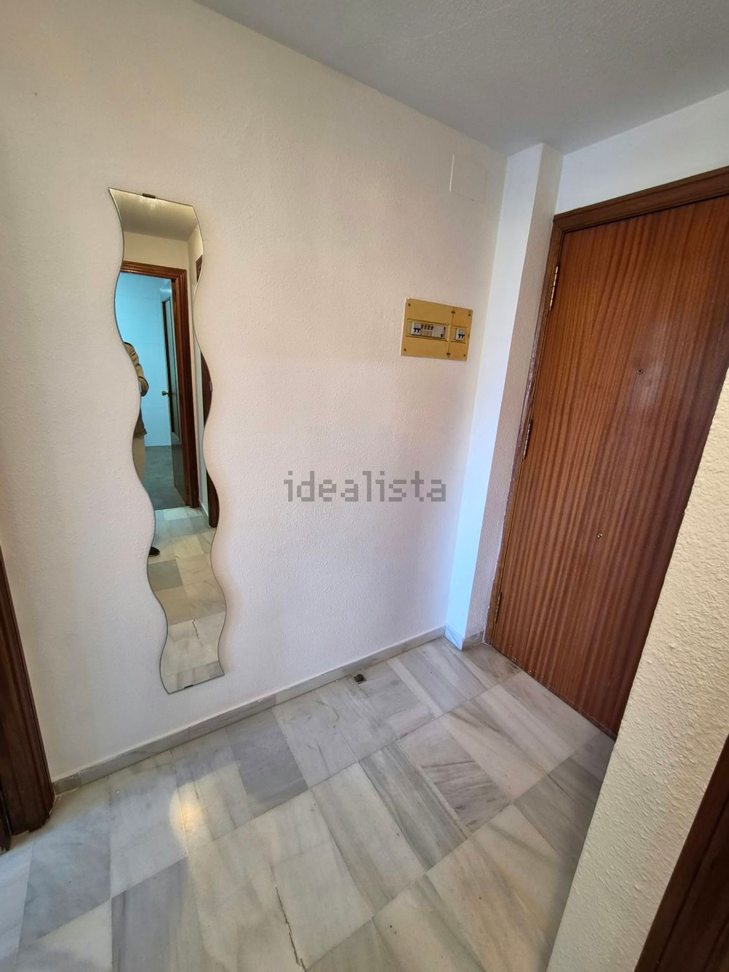 Pis de 100 m² a Sevilla