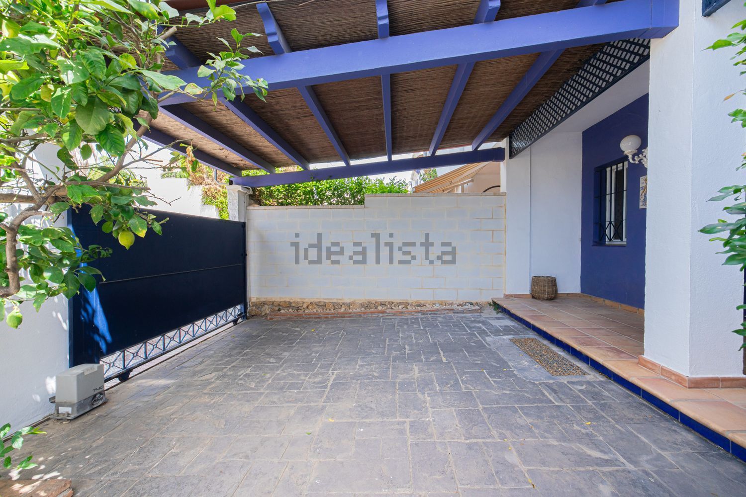 Haus 157 m² in Marbella