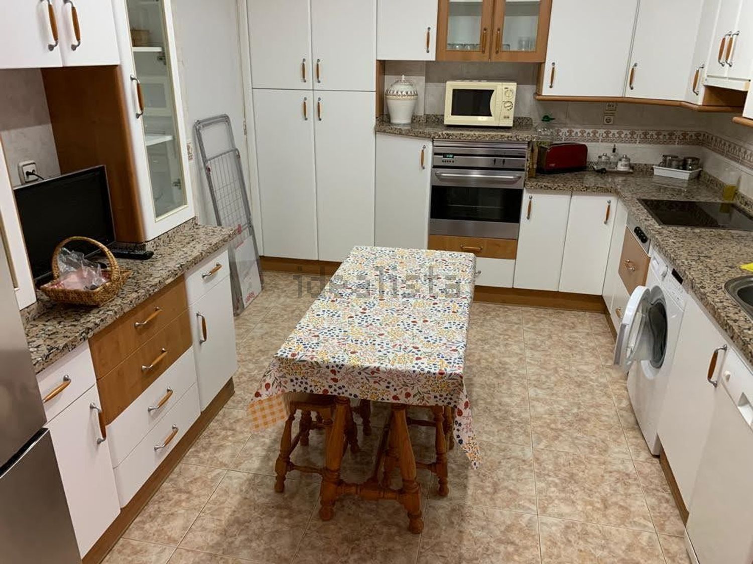 Habitació de lloguer, Almeria