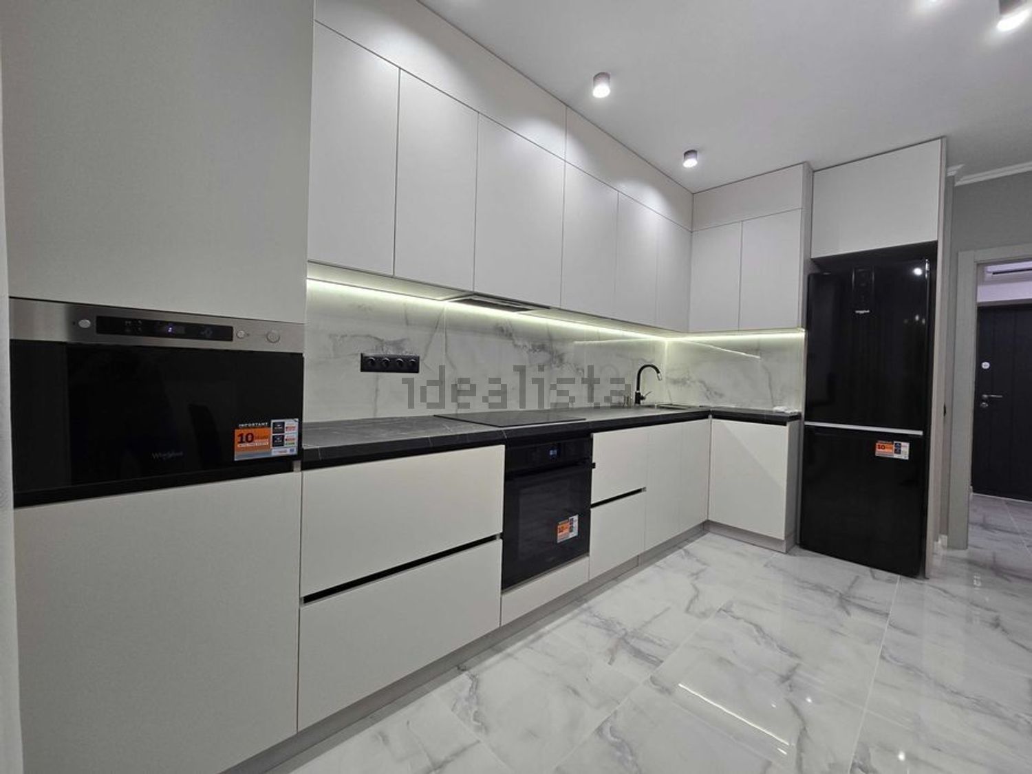 Pis de 51 m² a Barcelona