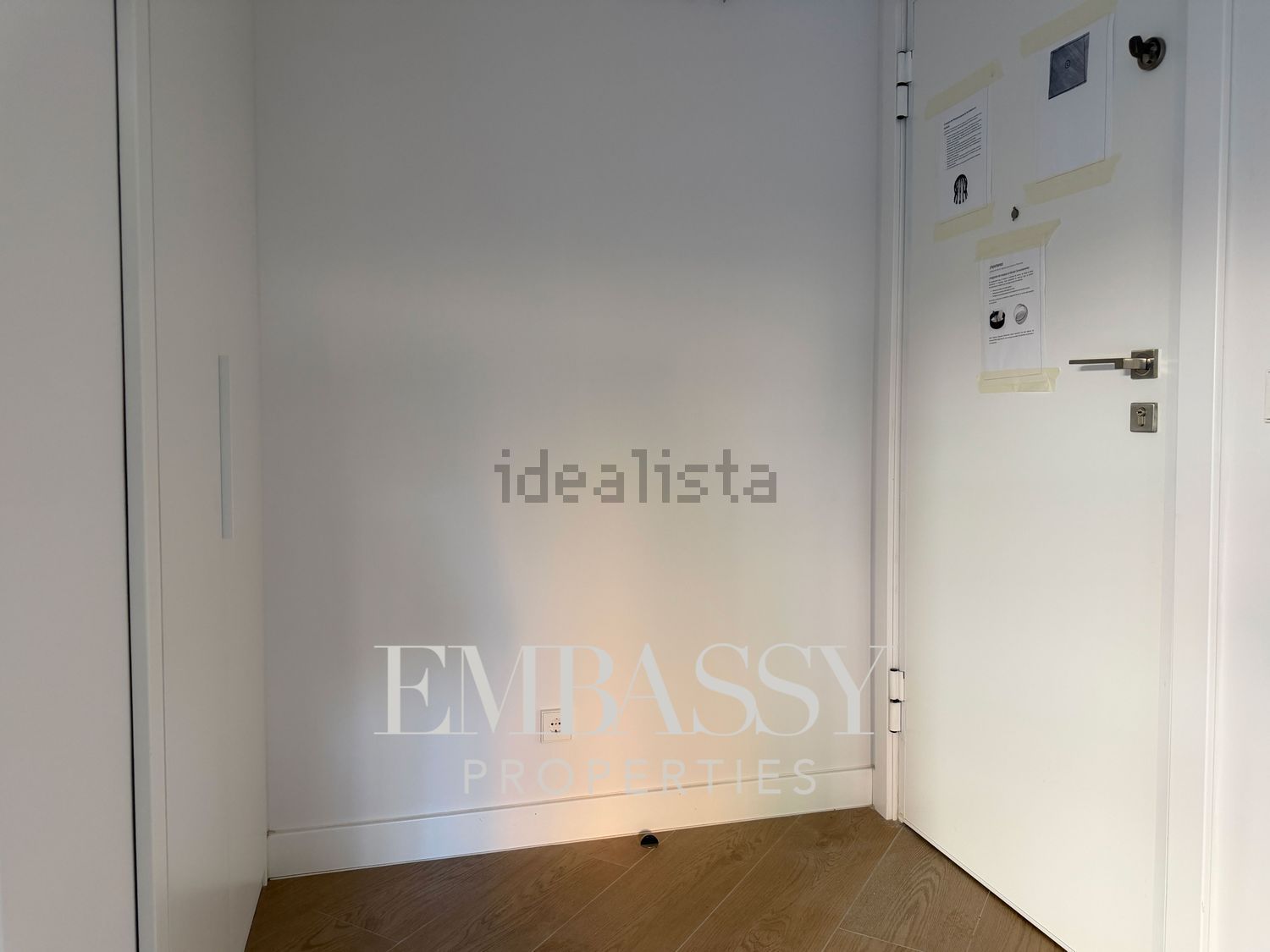Pis de 100 m² a Madrid