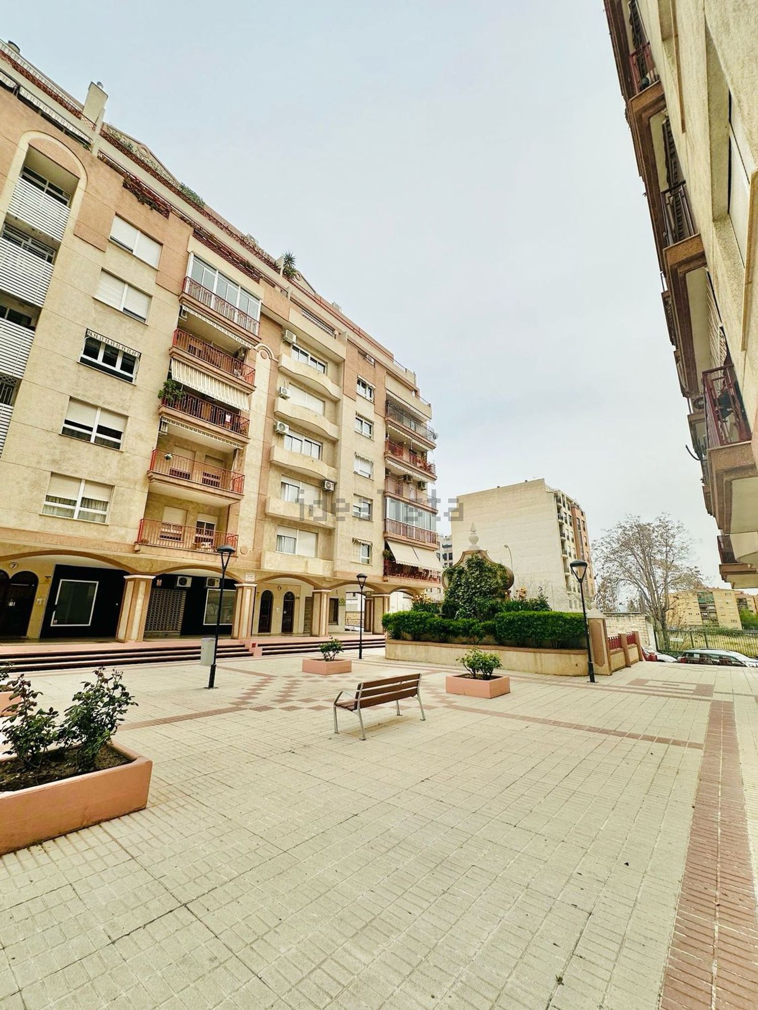 Pis de 85 m² a Granada