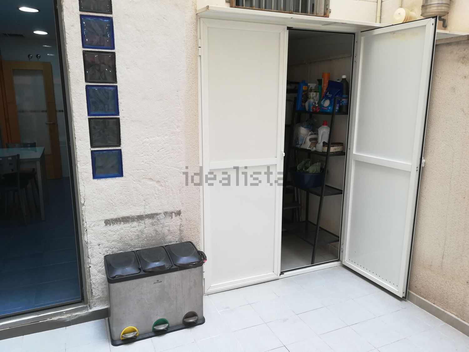 Pis de 85 m² a Màlaga