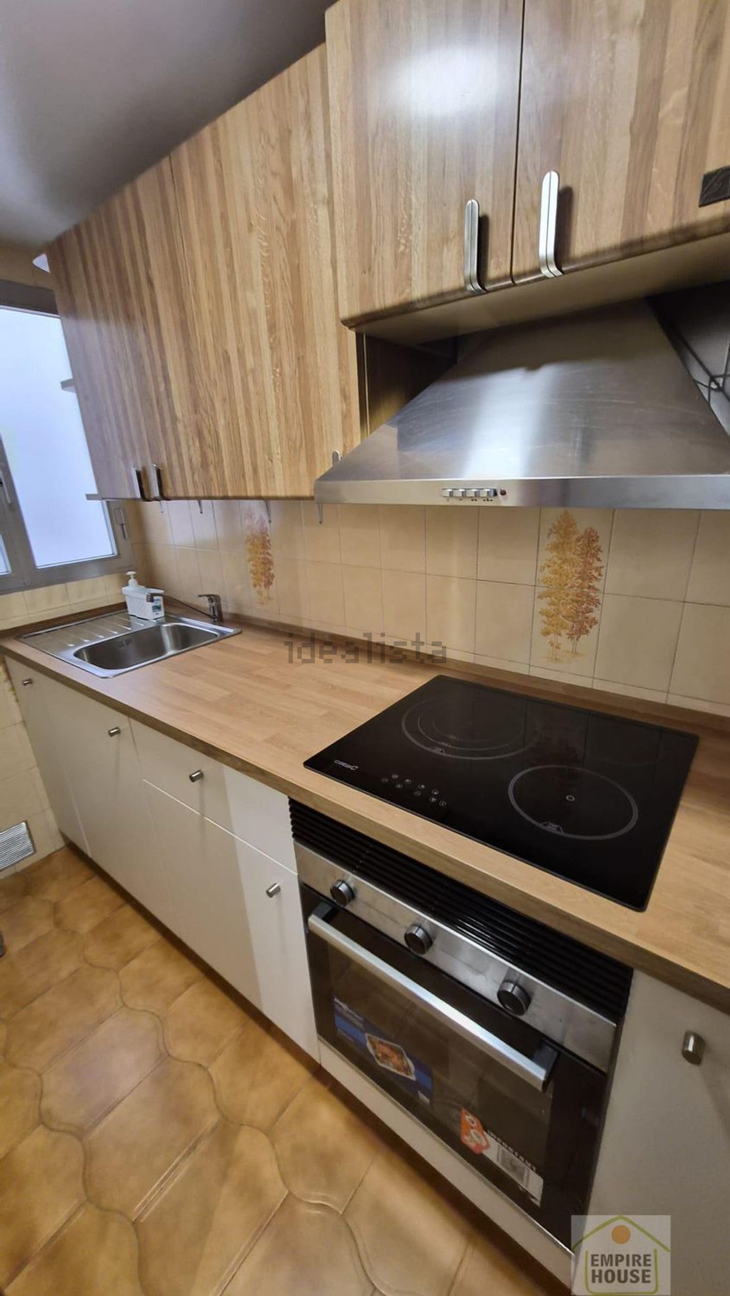 Wohnung 56 m² in Valencia