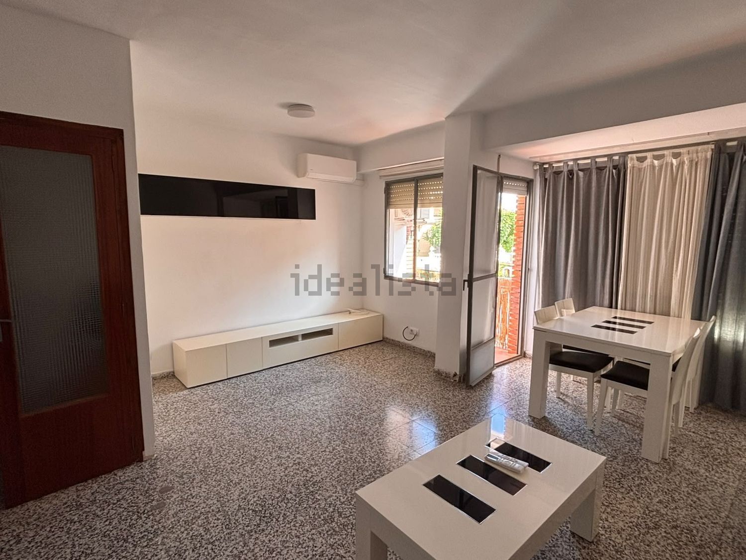 Piso de 95 m² en Jérica