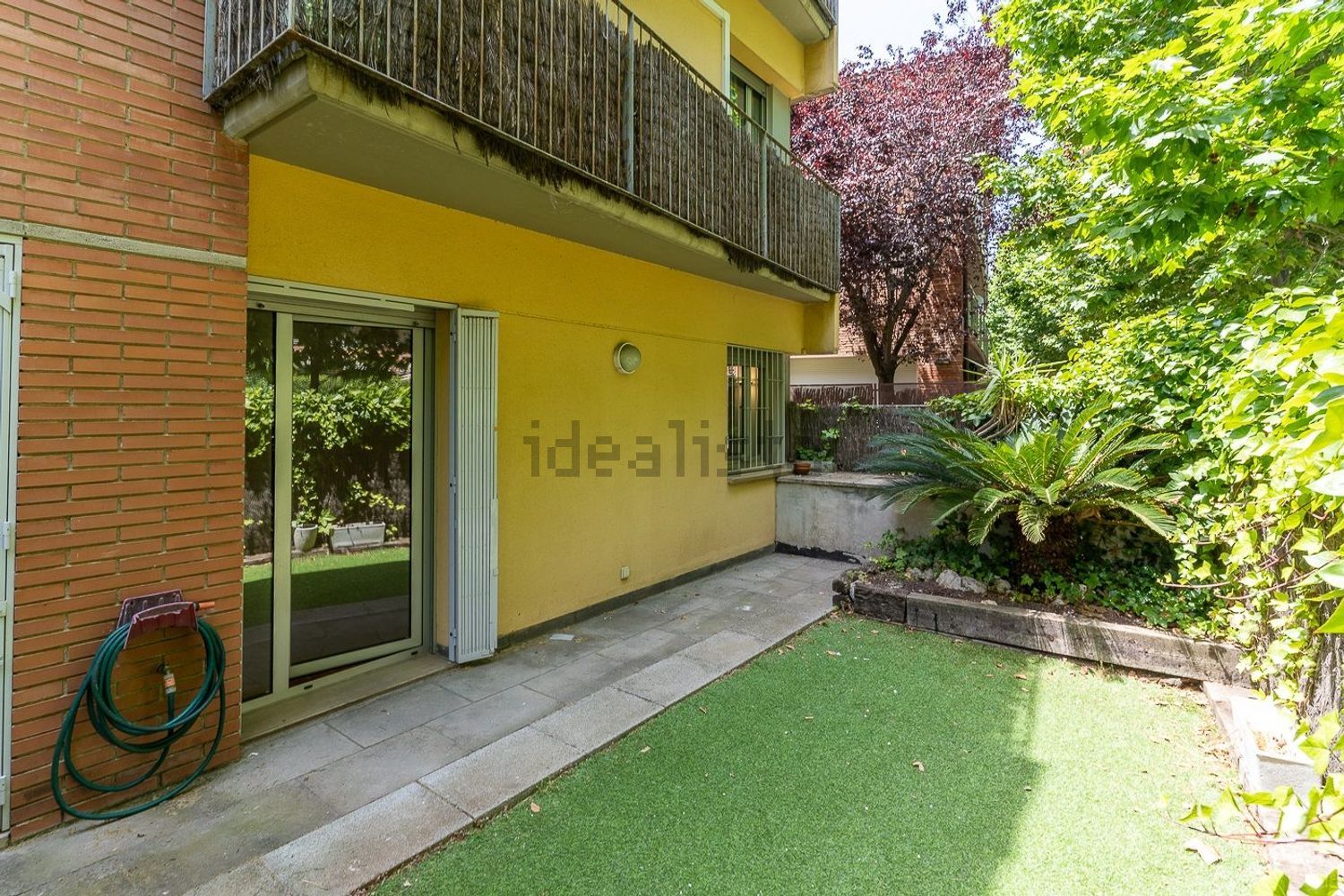 Pis de 86 m² a Sant Cugat del Vallès