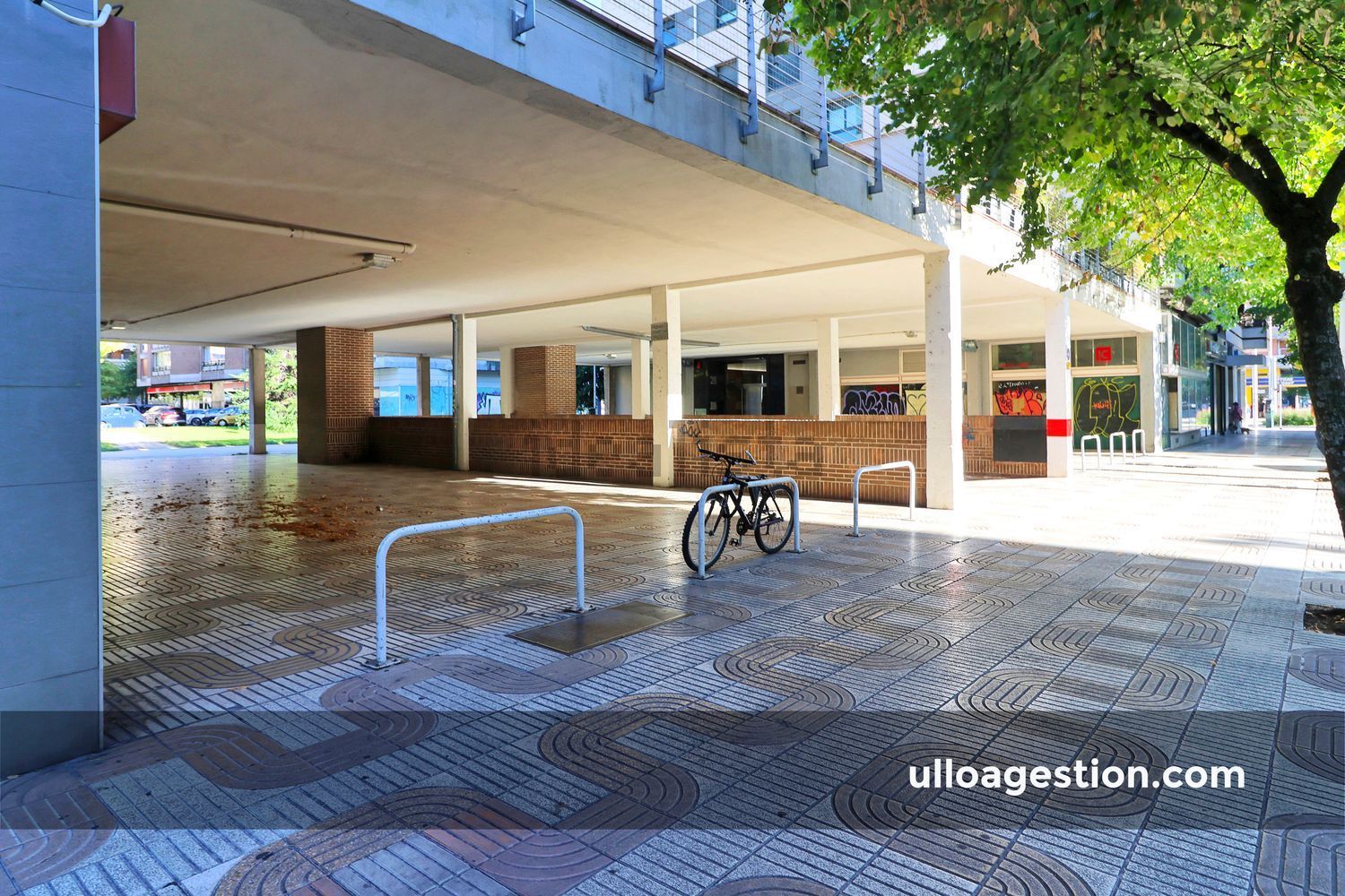 Piso de 68 m² en Pamplona