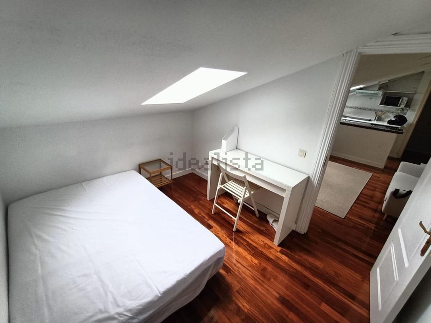 Pis de 45 m² a Madrid