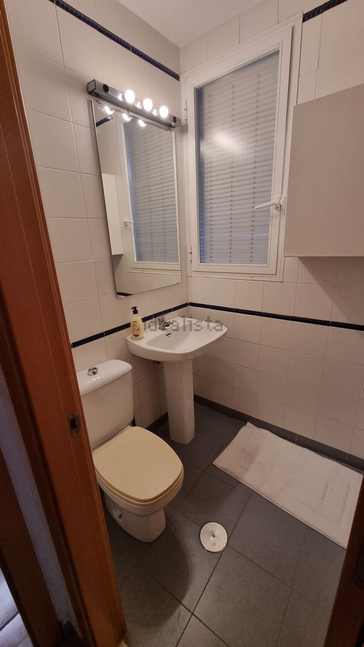 Habitació de lloguer, Sevilla