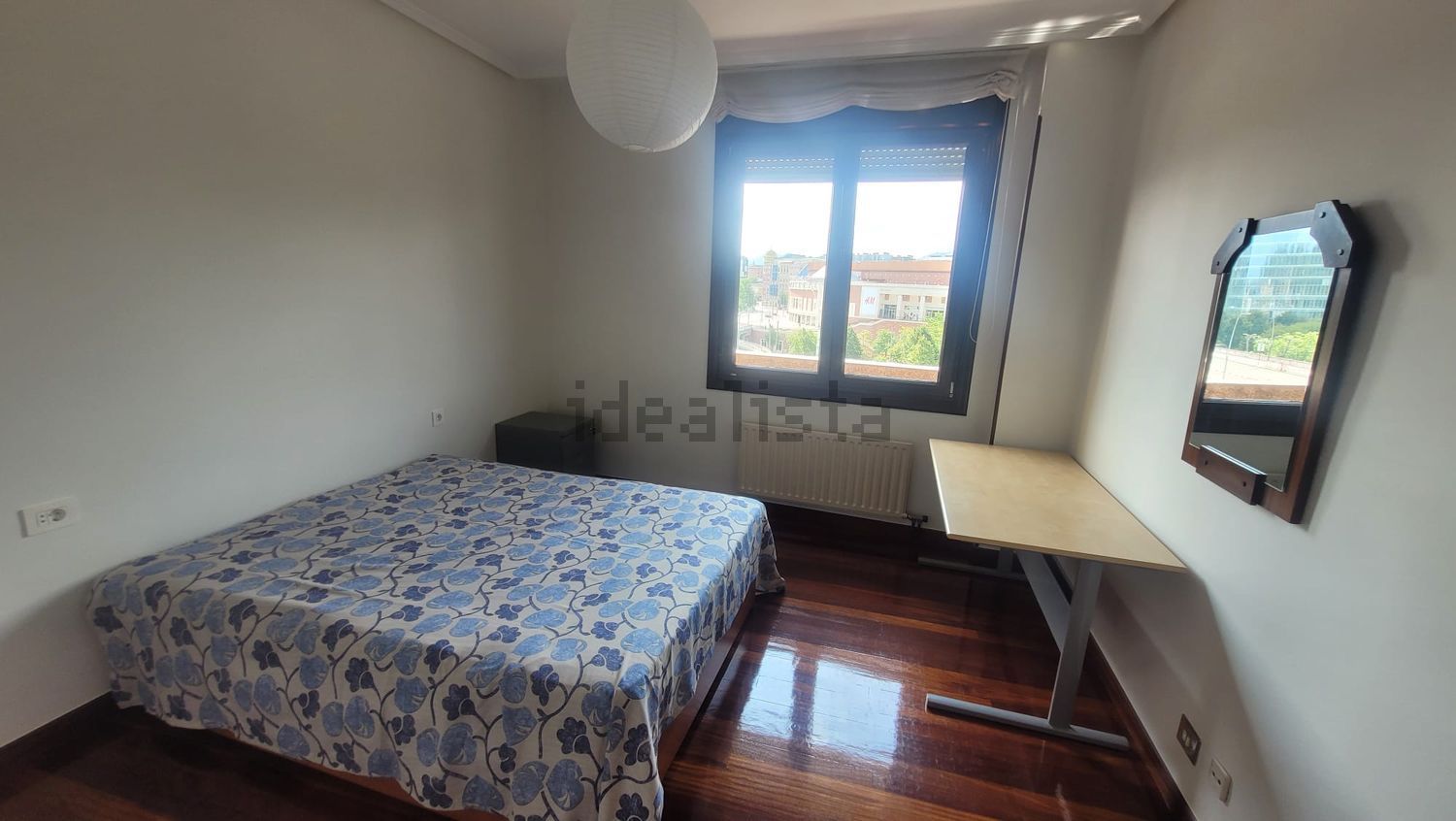 Stanza in affitto, Bilbao
