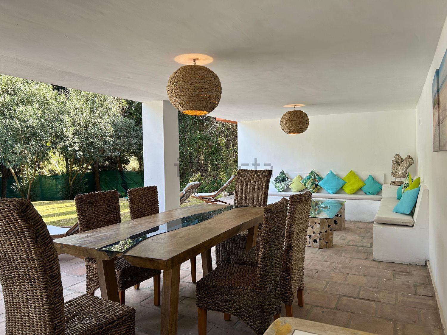 Casa de 500 m² a San Roque