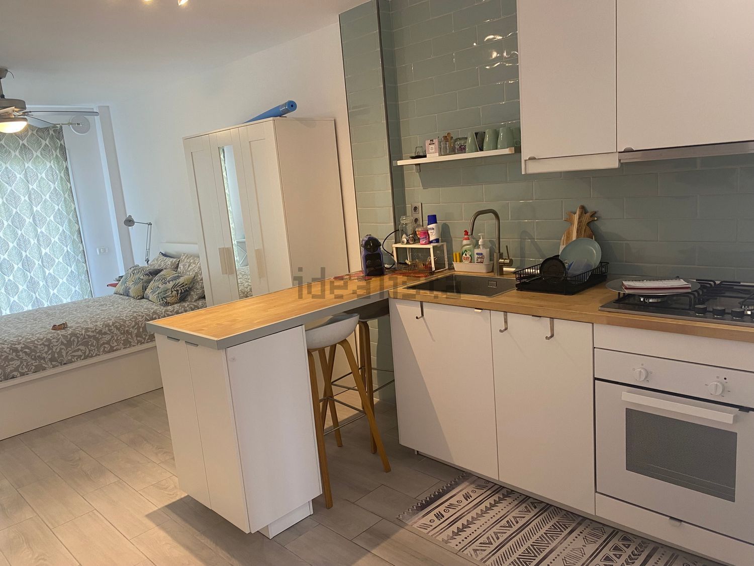 Appartement 60 m² à Arona