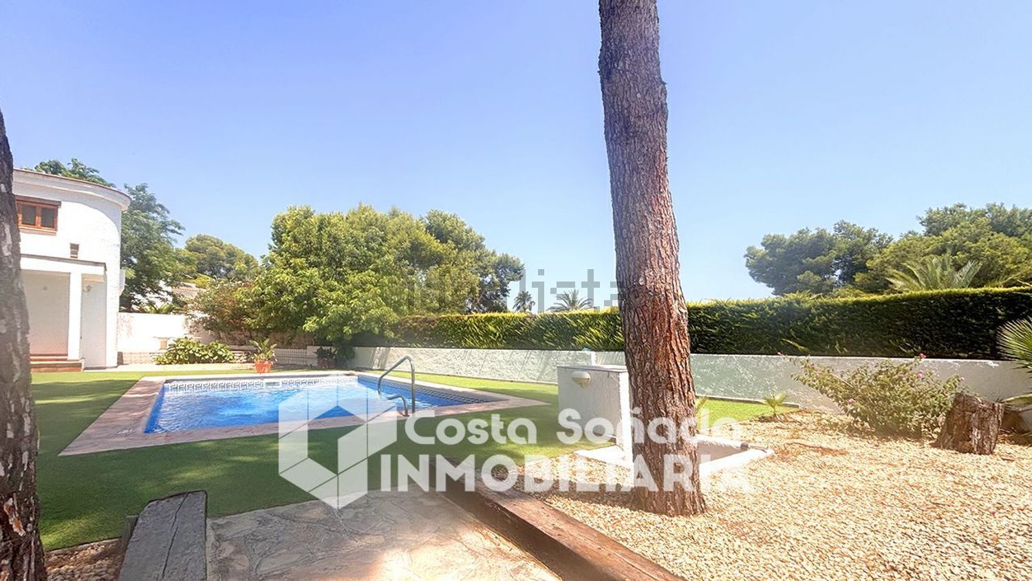 Casa de 200 m² a Teulada