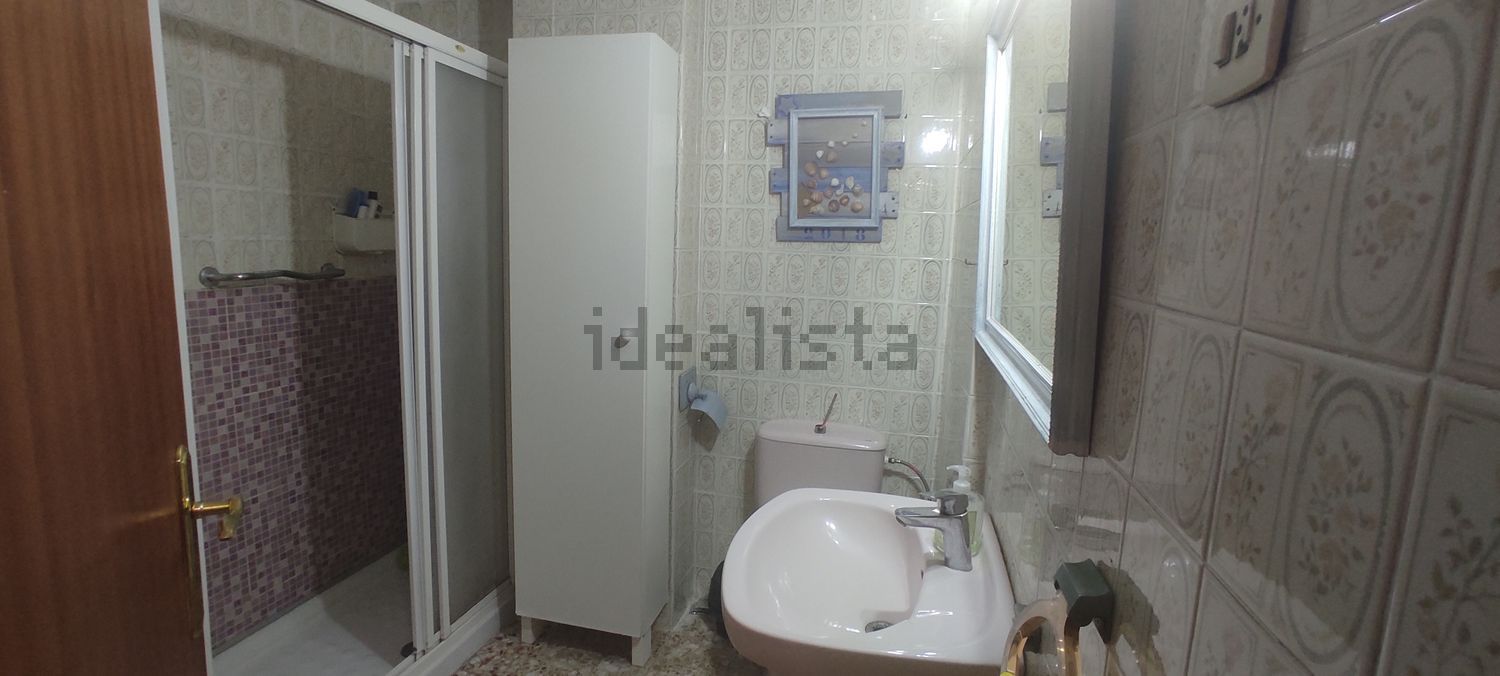 Habitació de lloguer, Cartagena