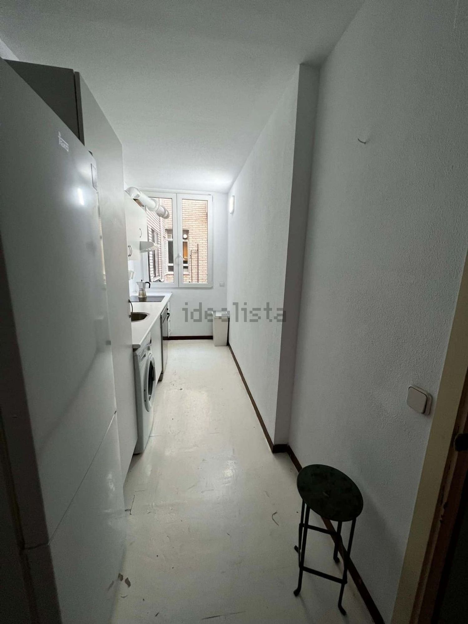 Habitación en alquiler, Madrid
