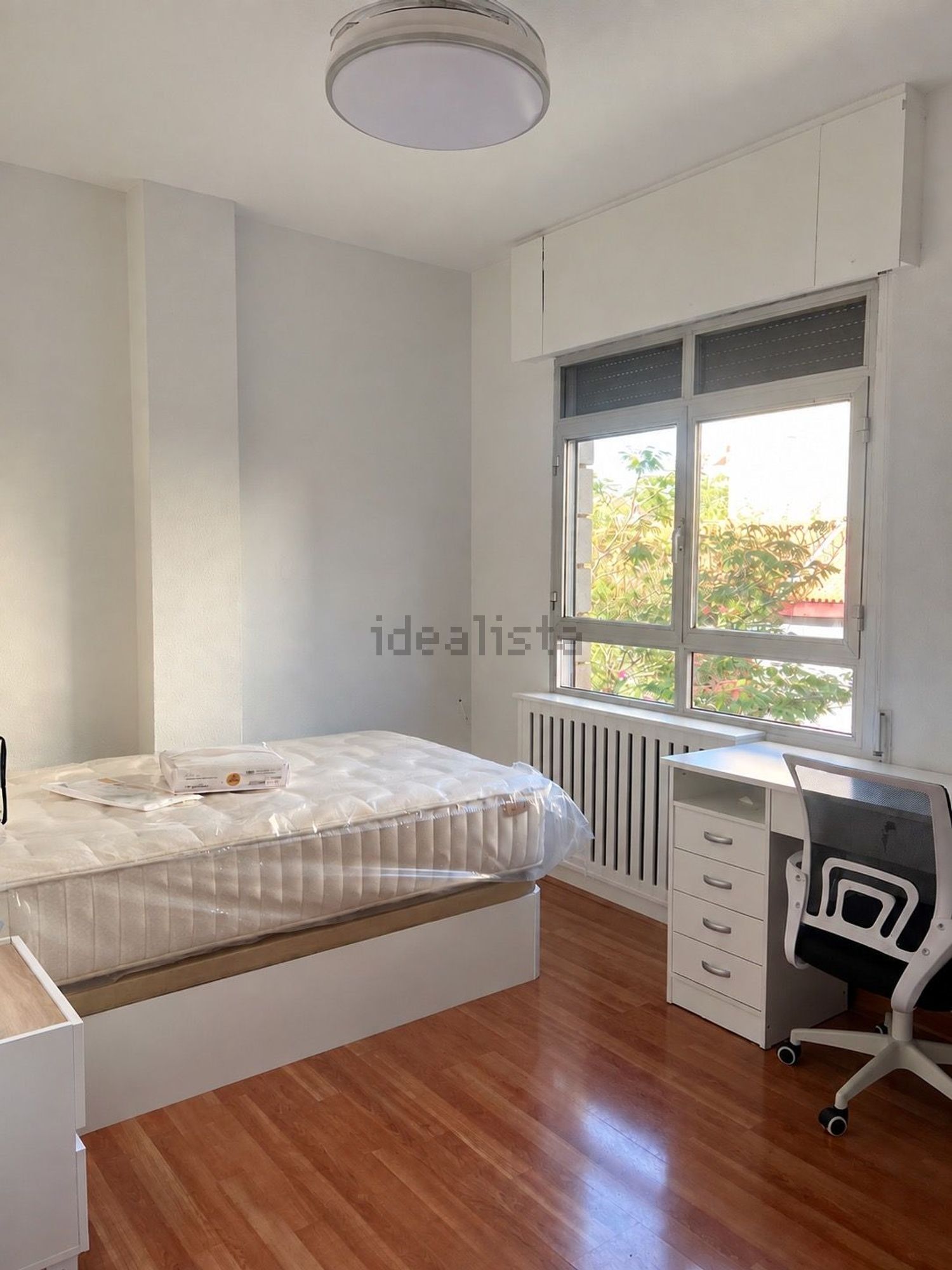 Habitación en alquiler, Albacete