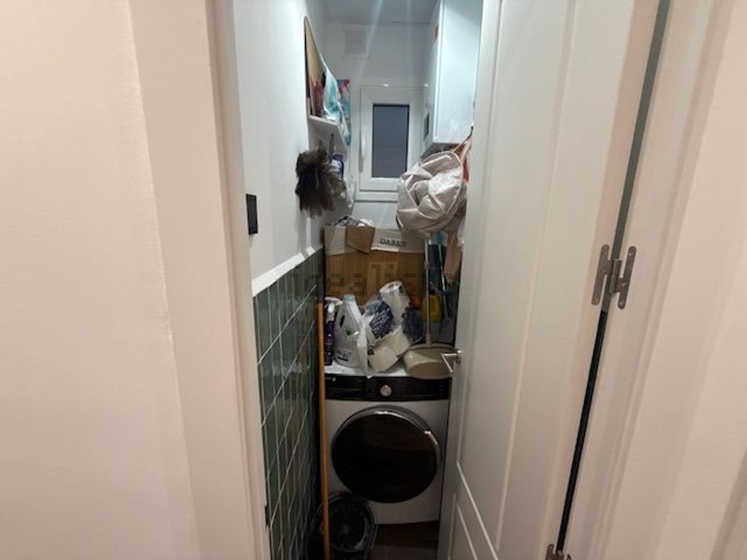 Pis de 76 m² a Barcelona