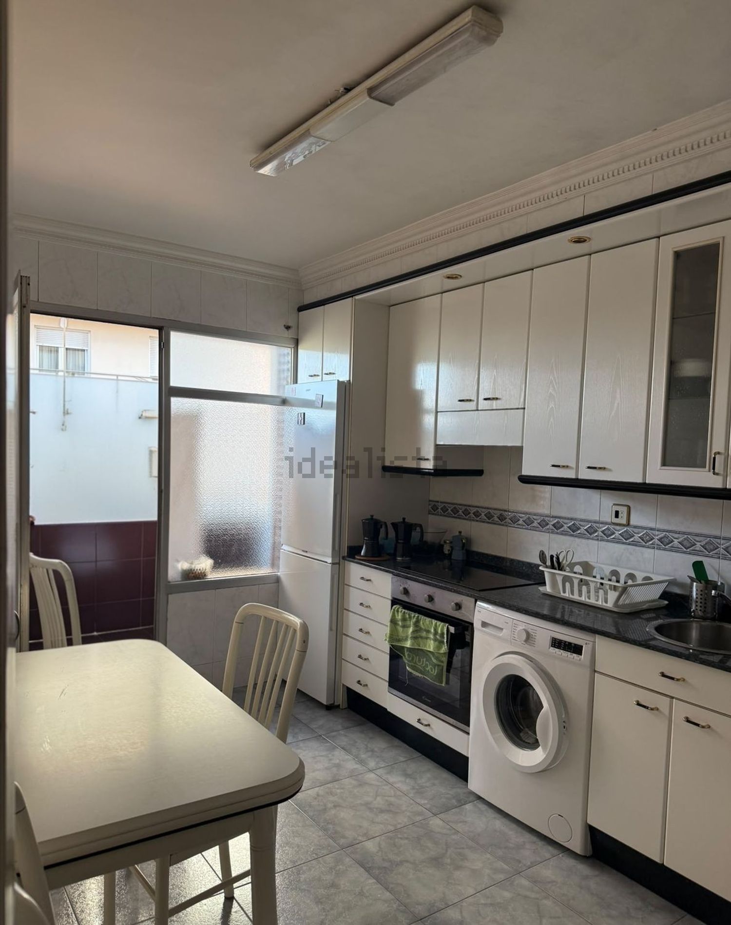 Room for rent, Bilbao