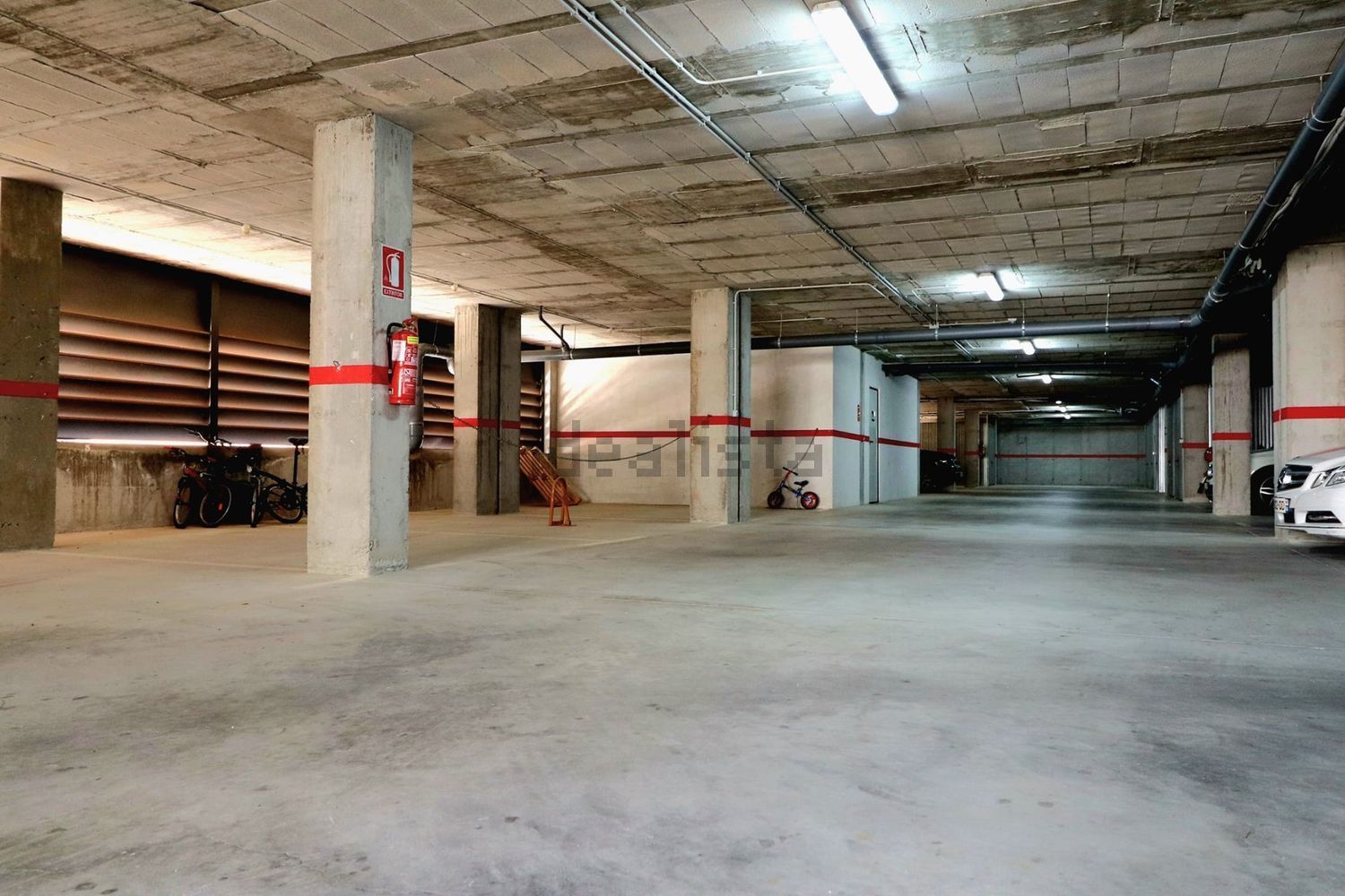 Pis de 86 m² a Oriola