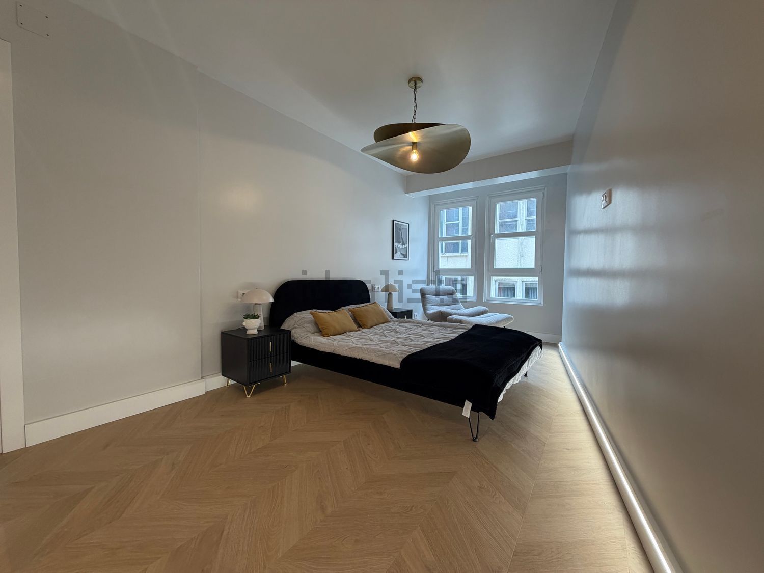 Pis de 70 m² a Ferrol