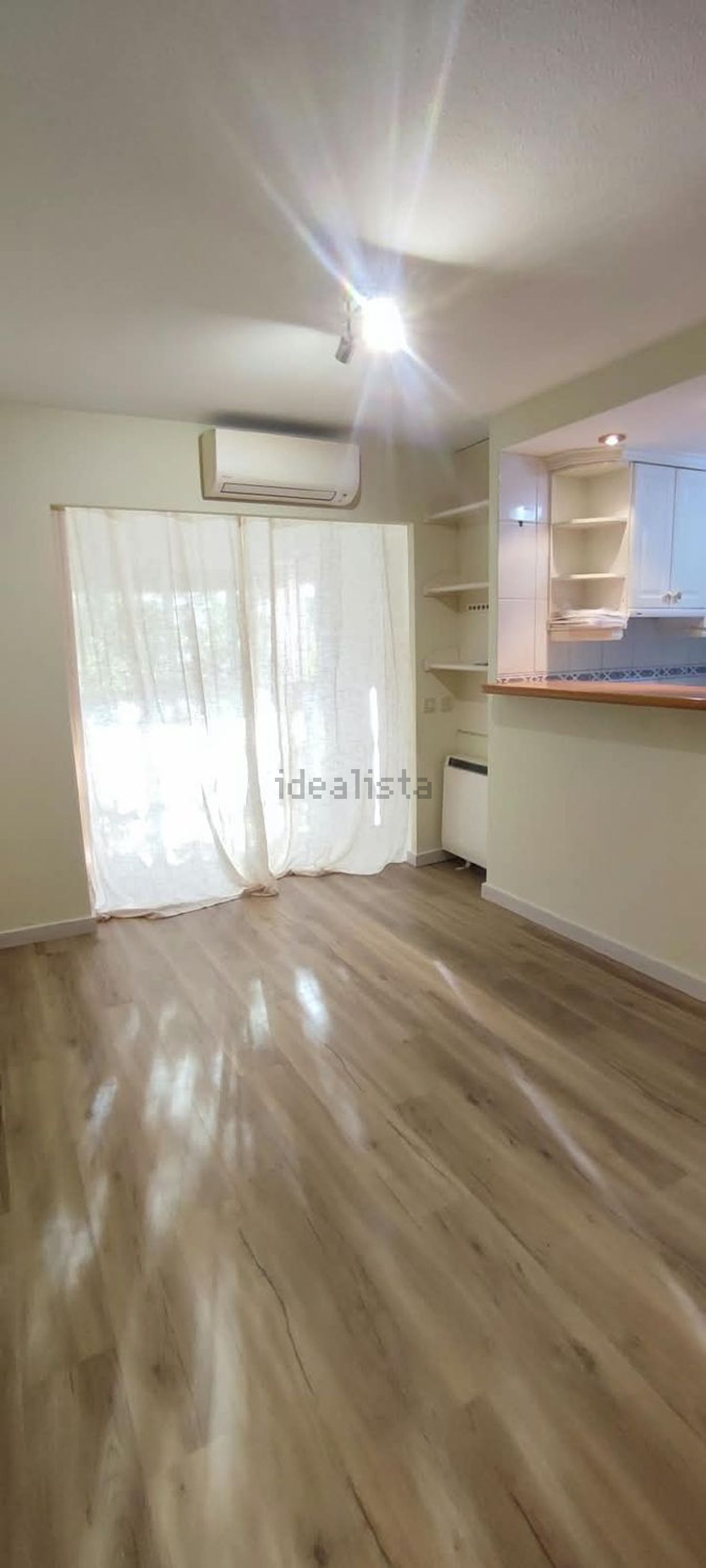 Piso de 42 m² en Madrid