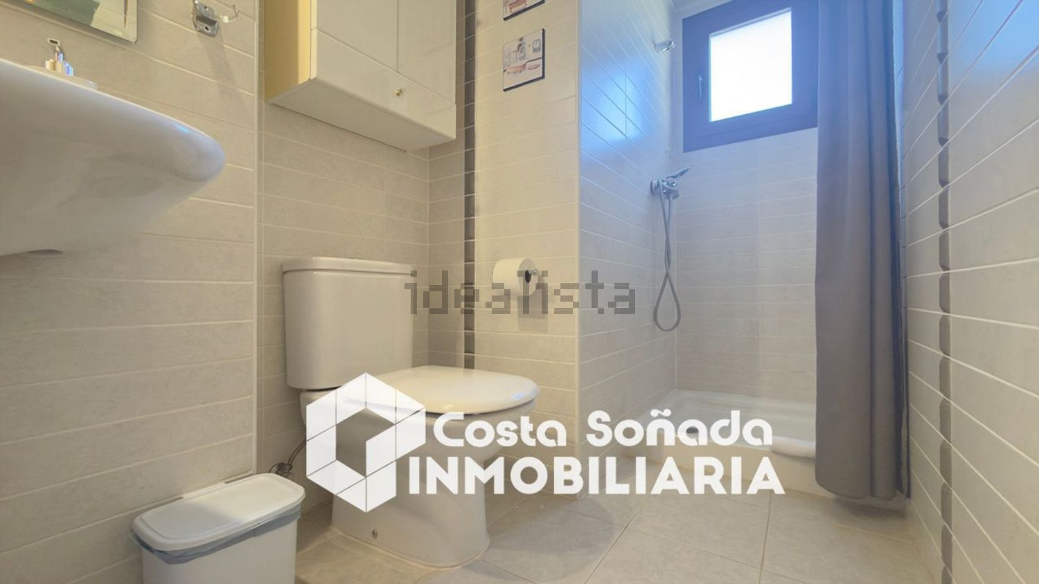 Piso de 80 m² en Calpe
