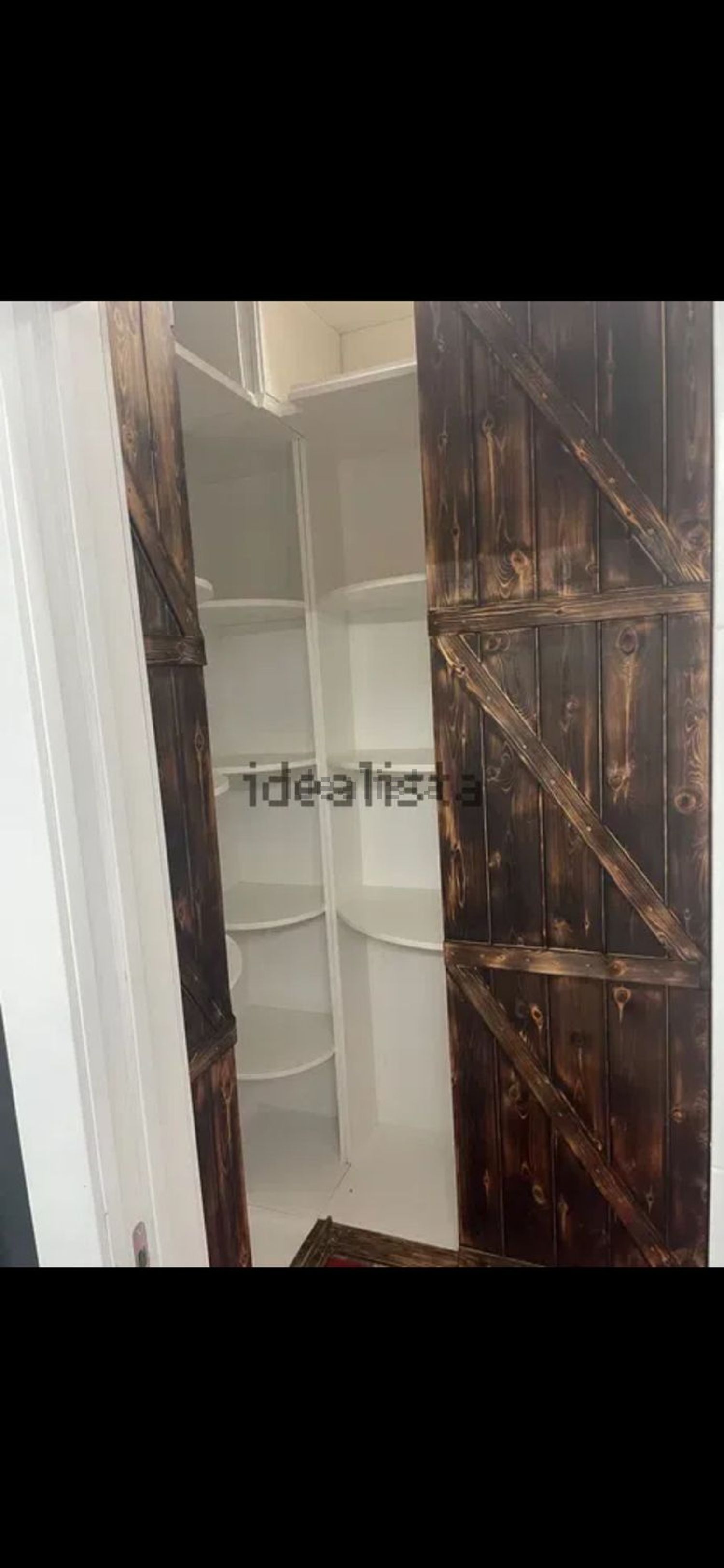 Pis de 60 m² a Borriana