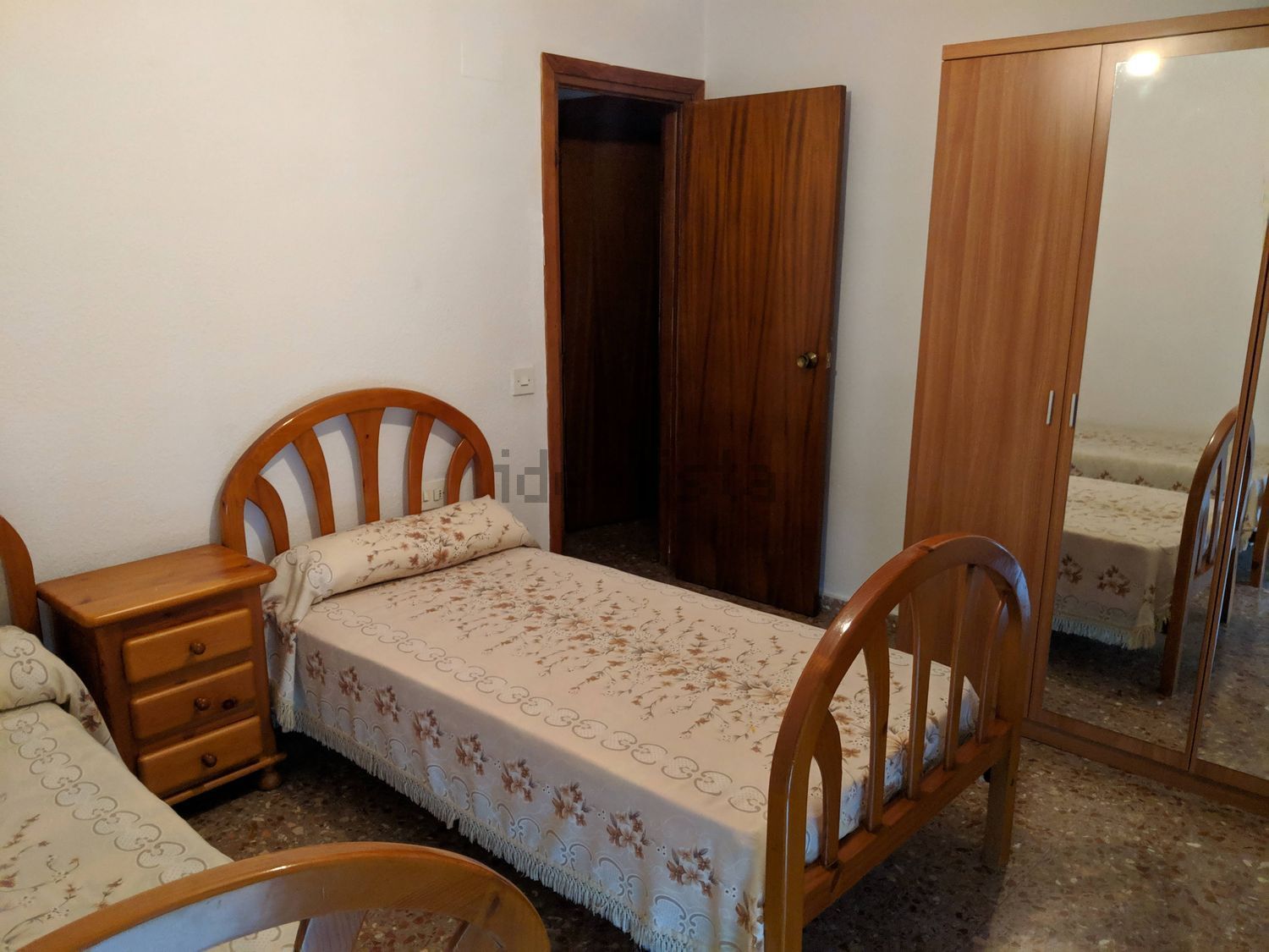 Wohnung 106 m² in Valencia