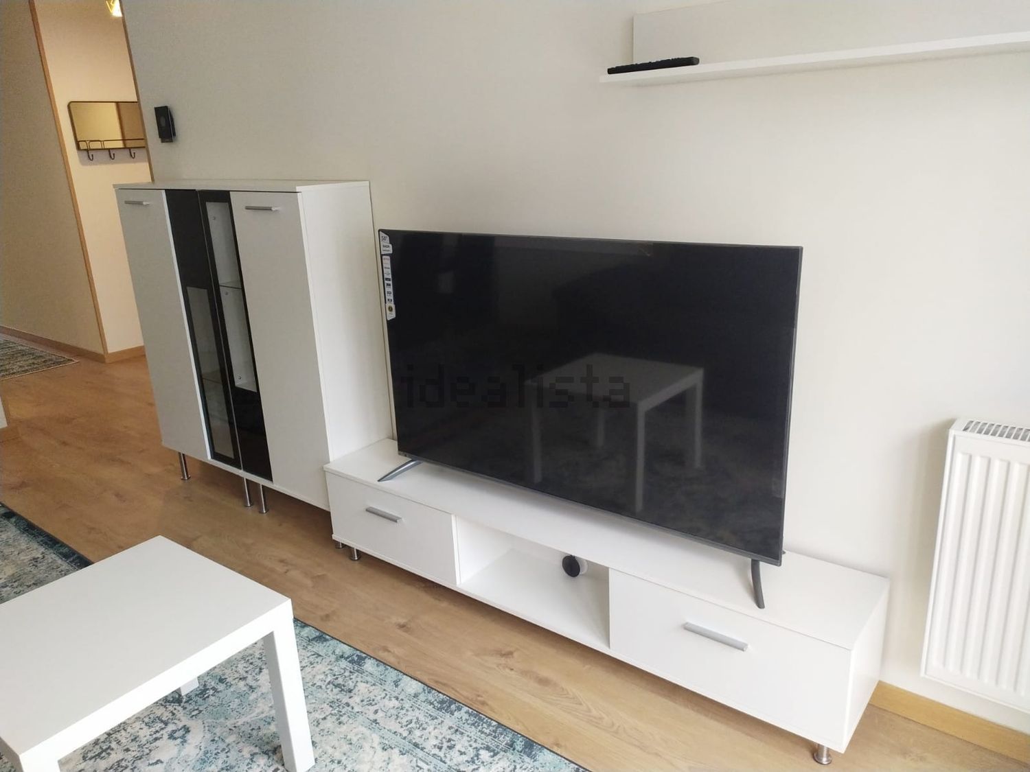 Pis de 95 m² a Bilbao