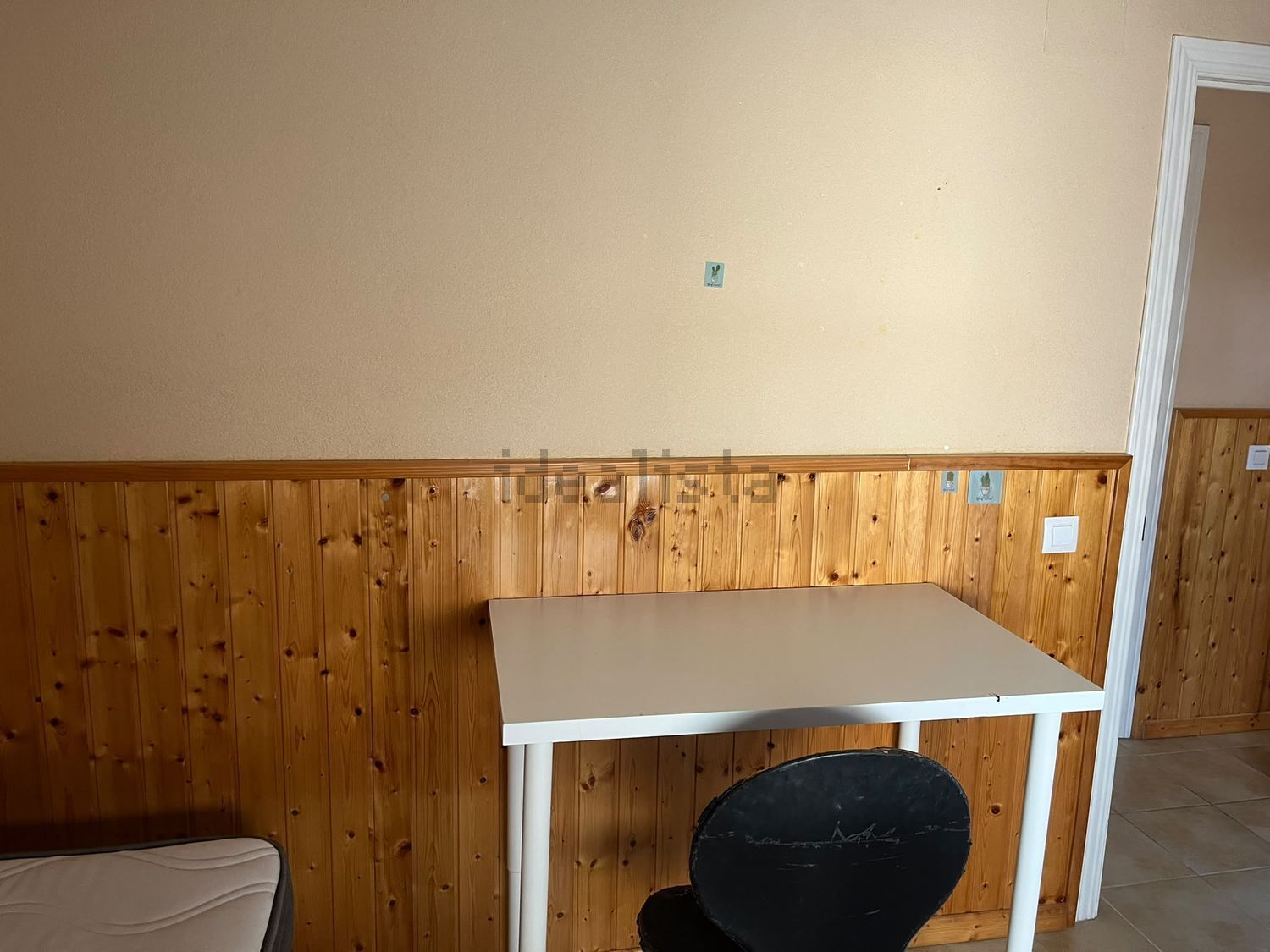 Habitació de lloguer, Sevilla