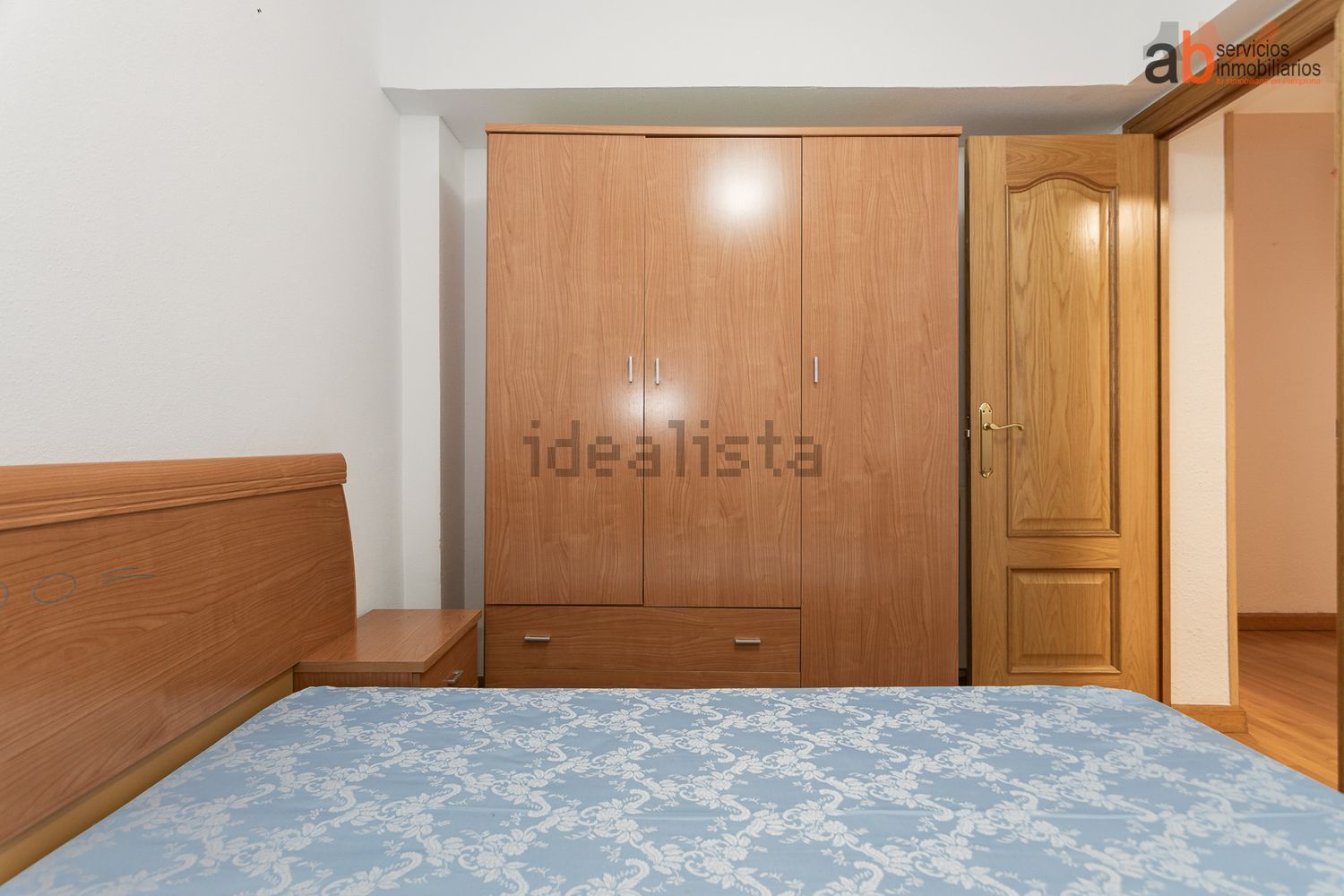 Wohnung 65 m² in Pamplona / Iruña