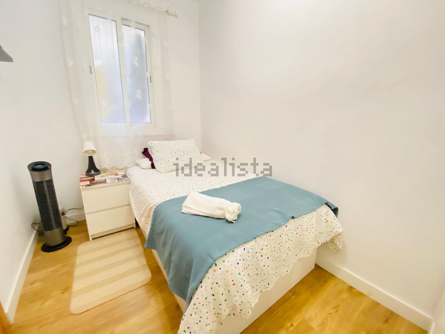 Habitación en alquiler, Santa Coloma de Gramenet
