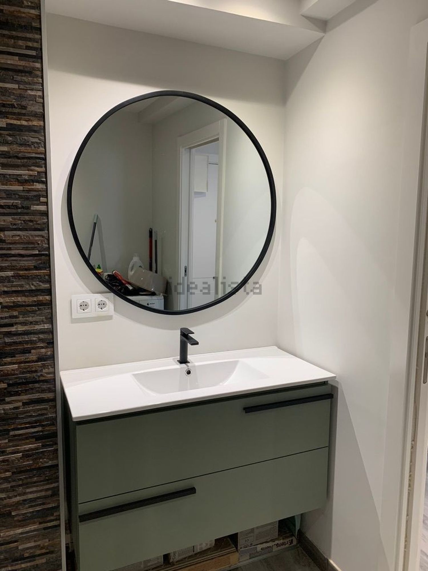 Piso de 59 m² en Madrid