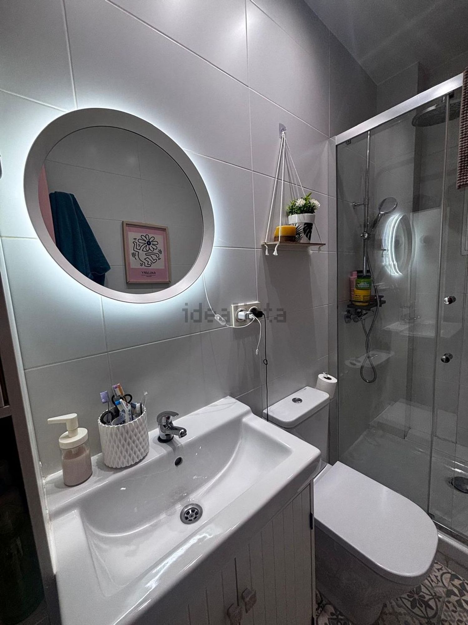 Wohnung 55 m² in Madrid