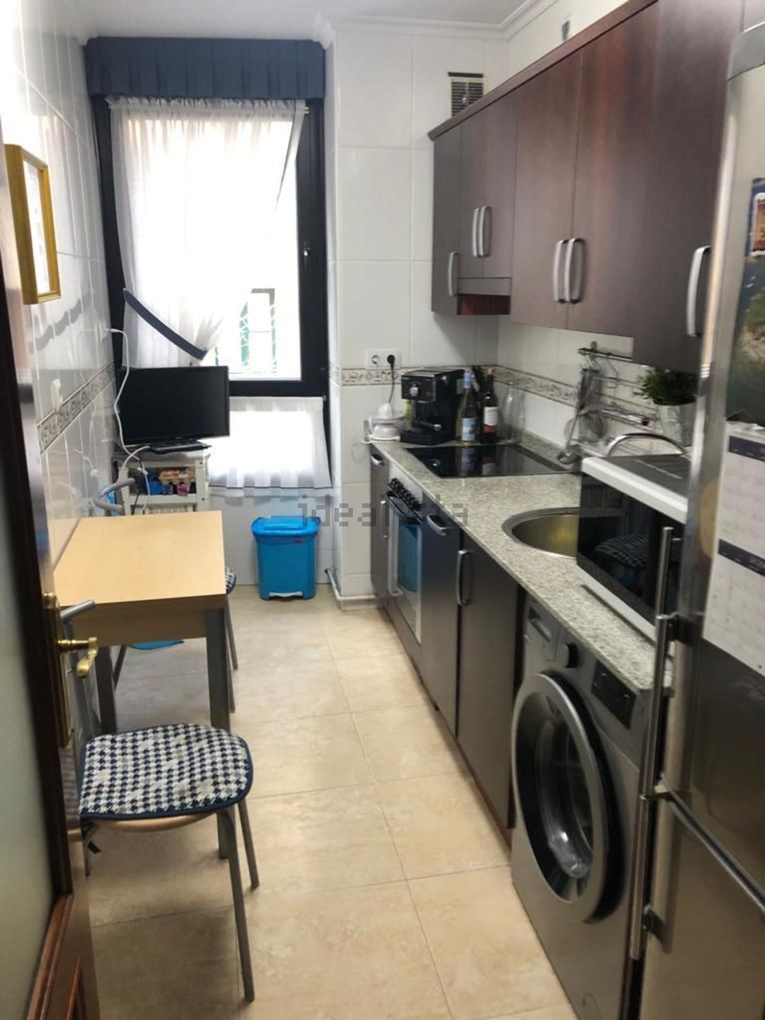Flat 61 m² in Avilés