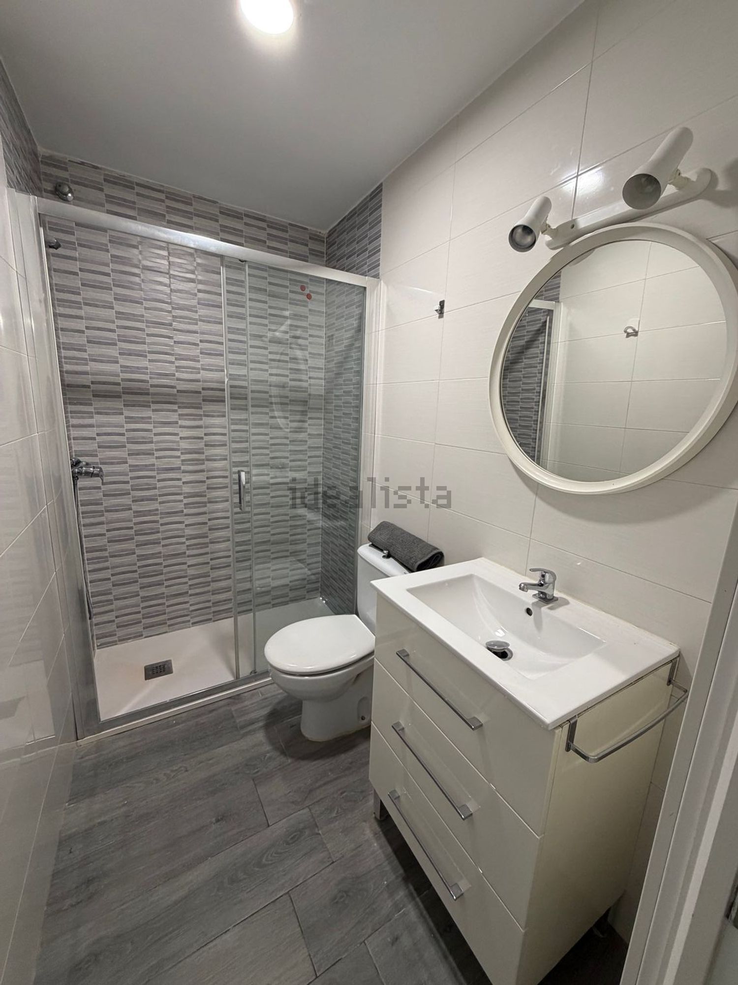 Piso de 58 m² en Madrid