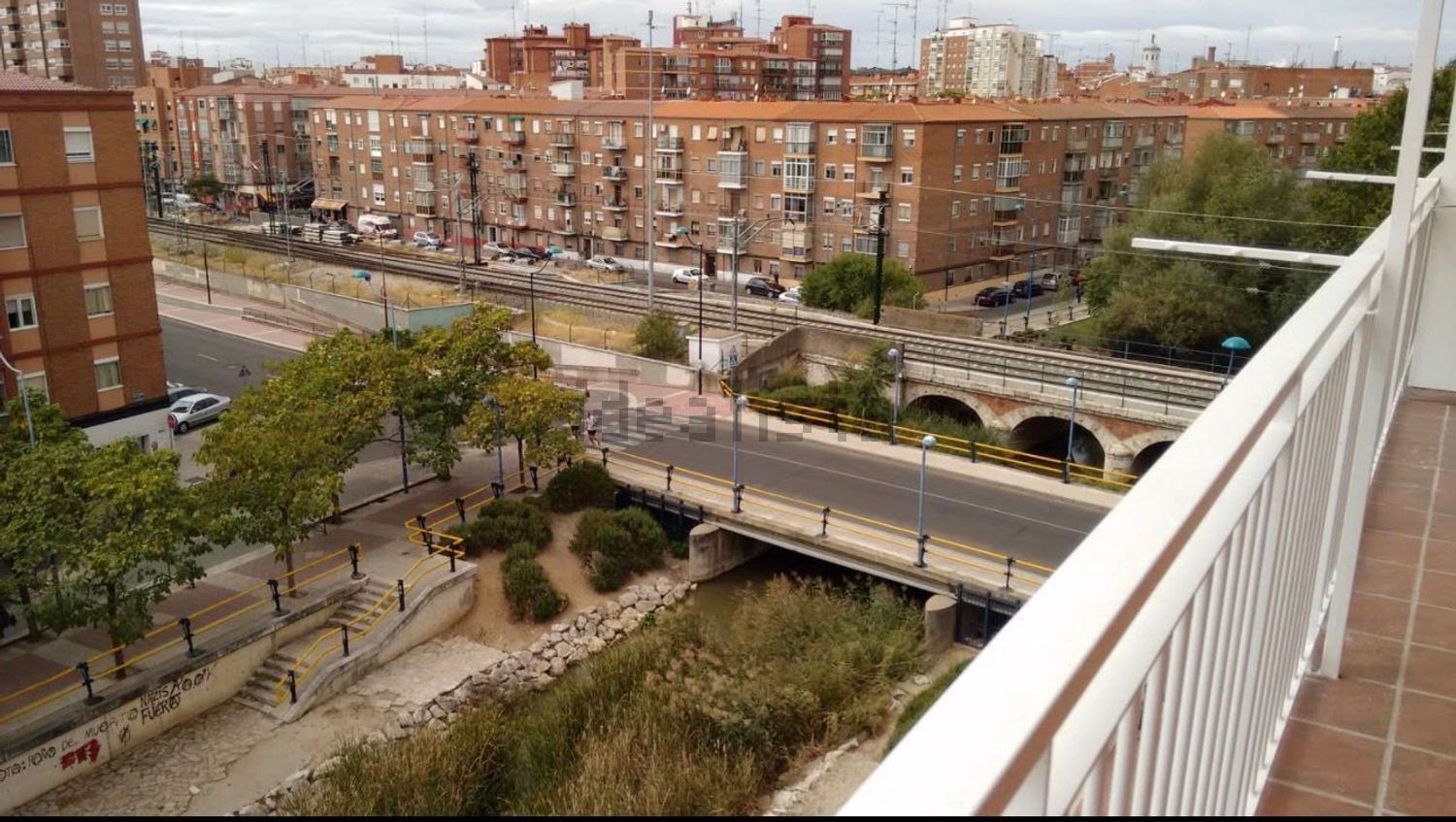 Zimmer zur Miete, Valladolid
