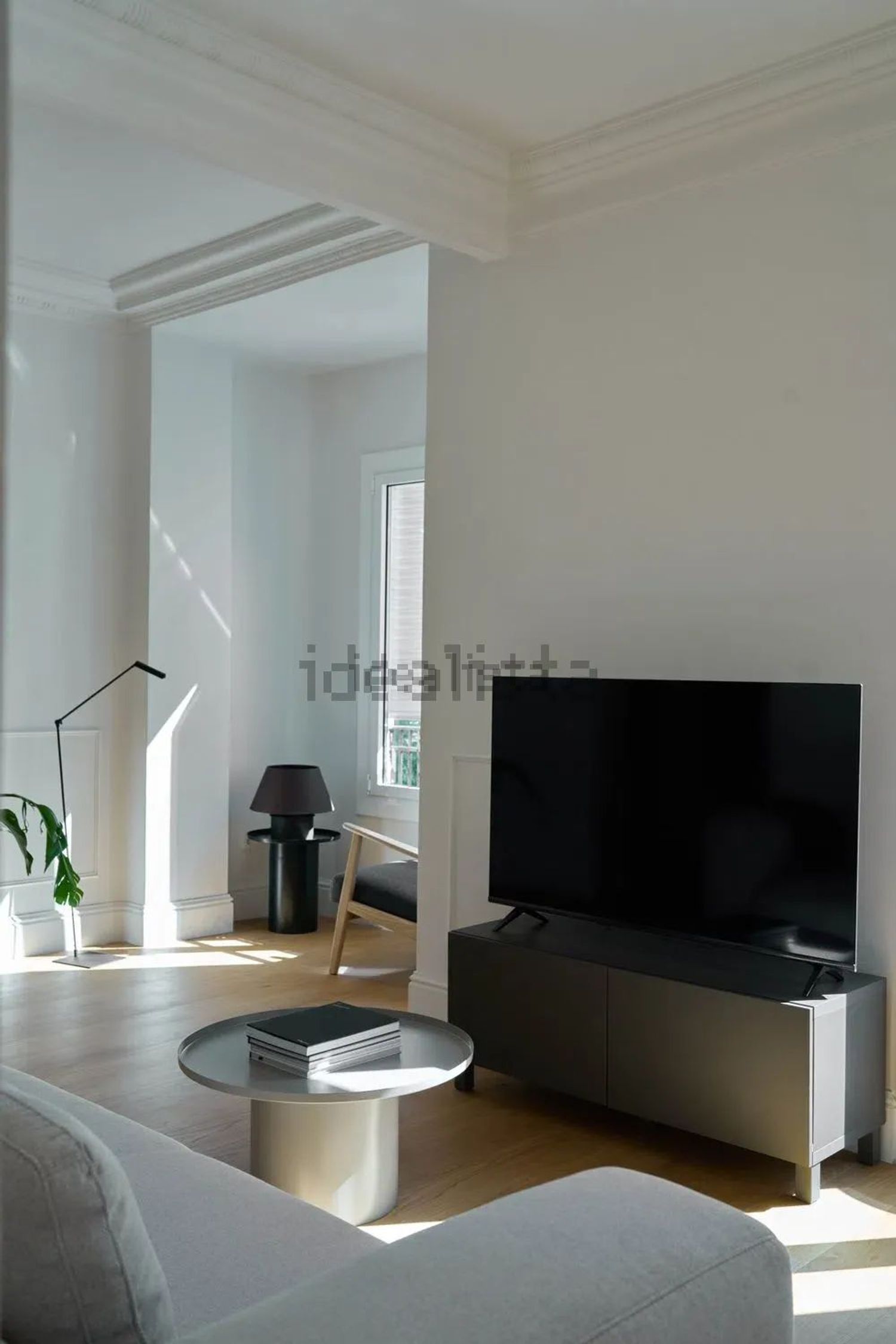 Appartement 96 m² à Madrid