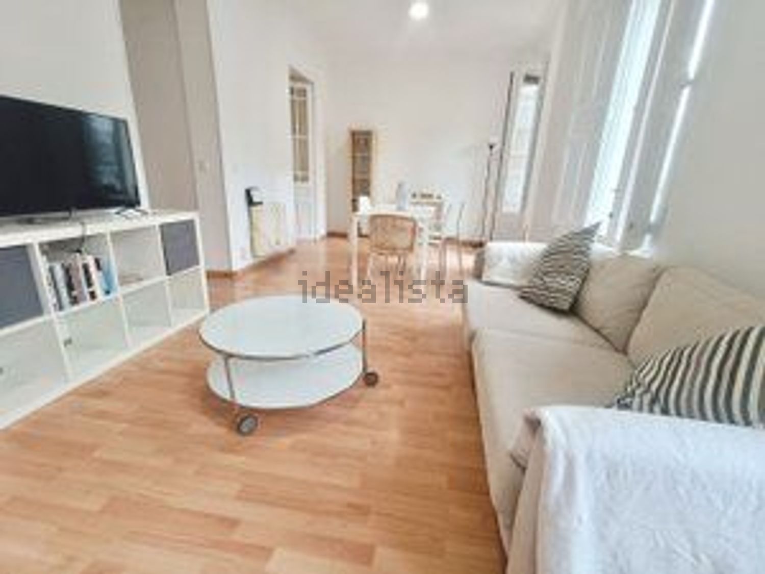 Appartement 108 m² à Madrid