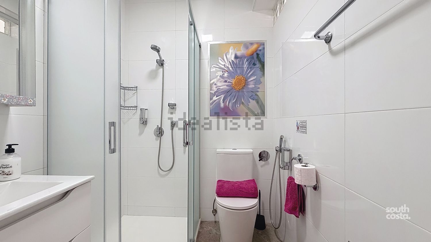 Pis de 42 m² a Nerja