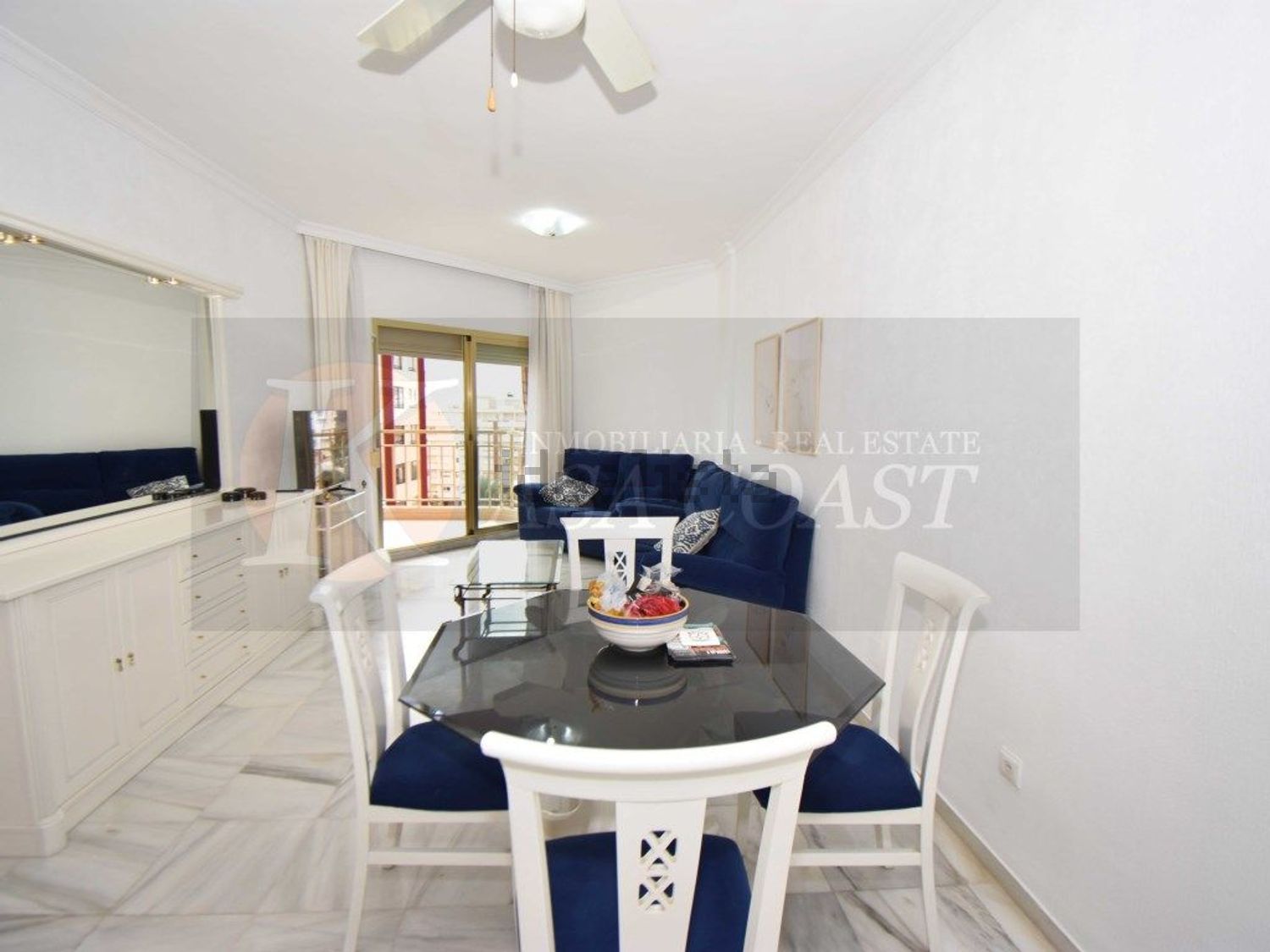 Pis de 82 m² a Fuengirola