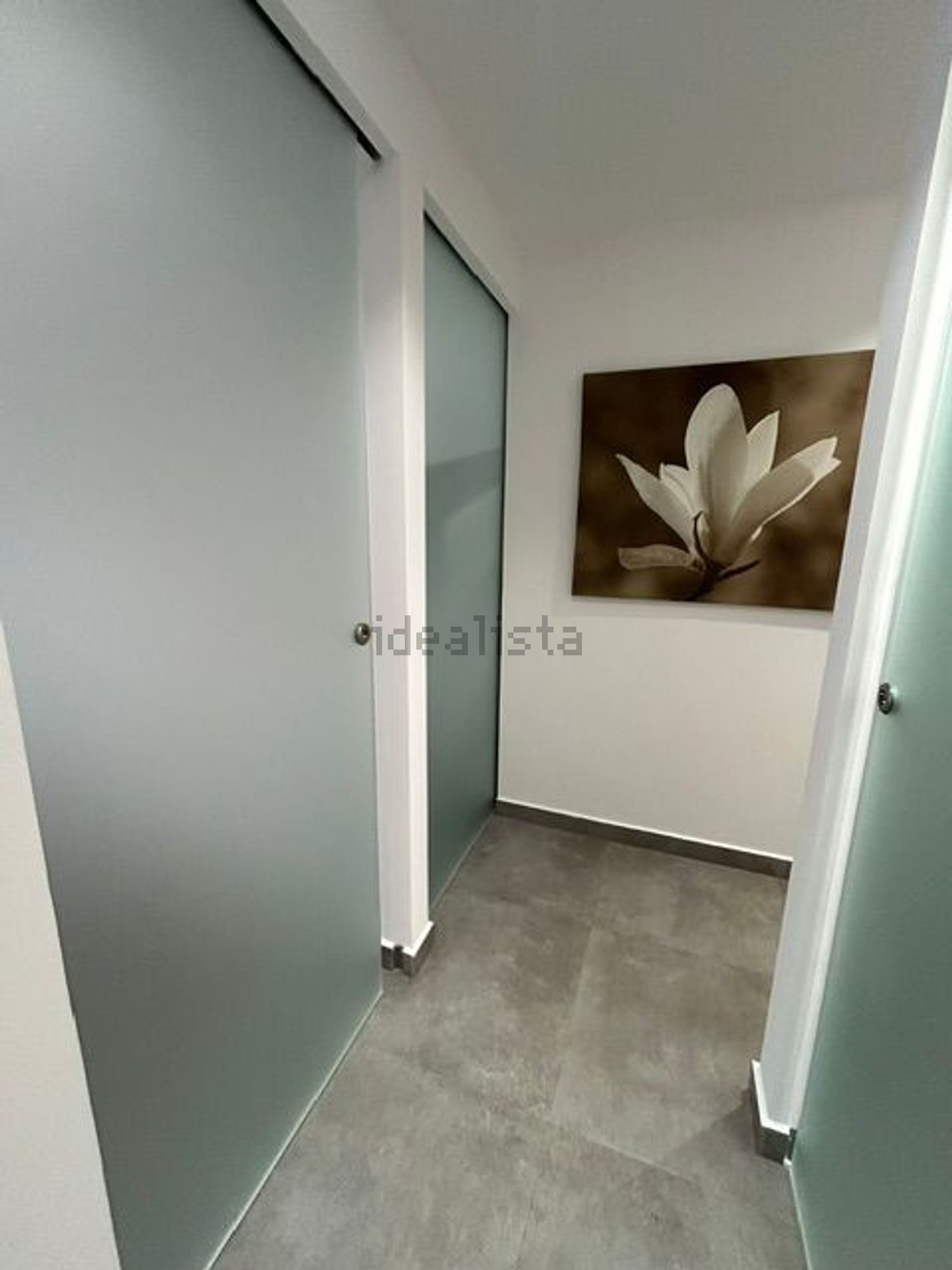 Pis de 115 m² a Màlaga