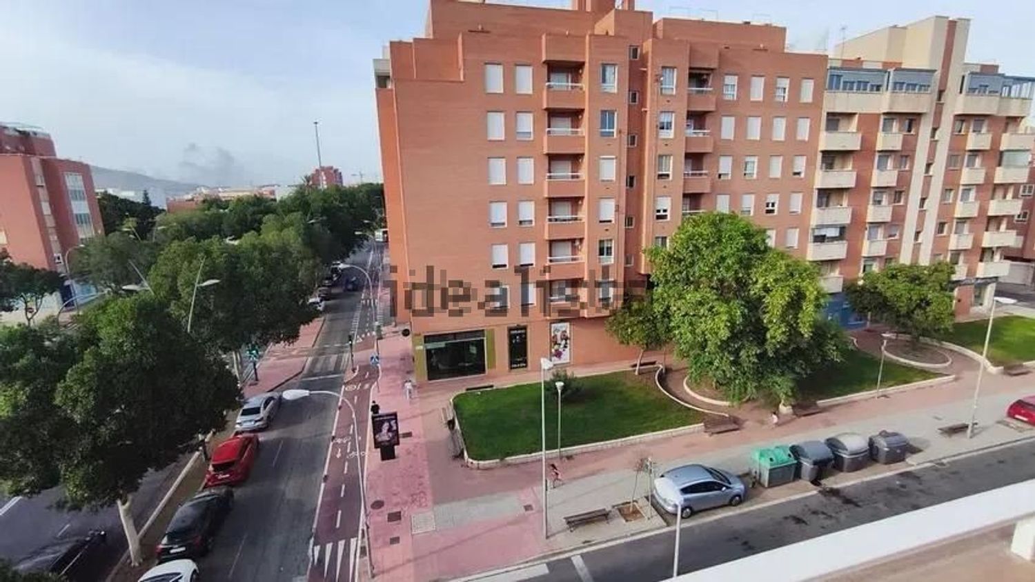Wohnung 164 m² in Almería