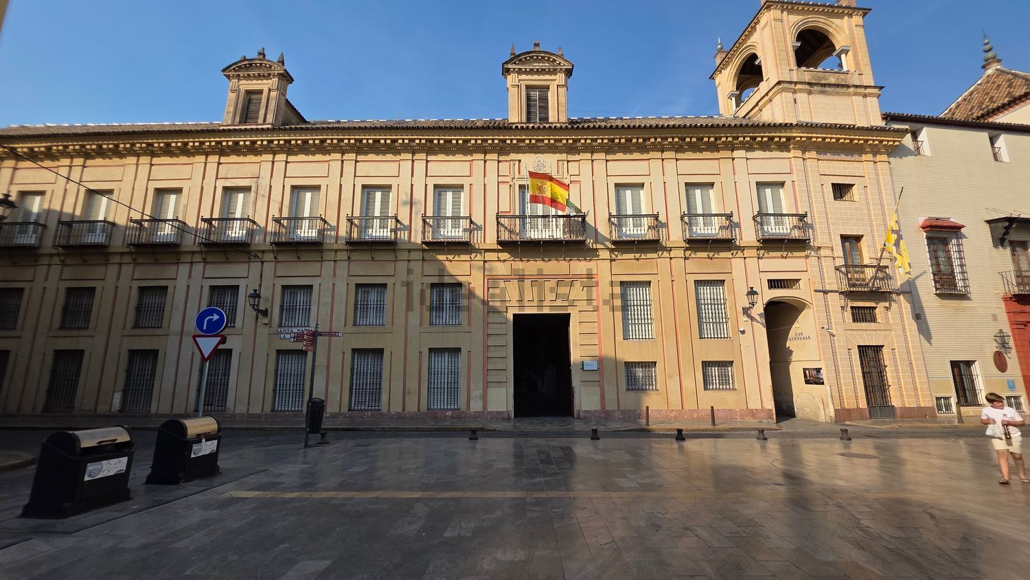 Piso de 65 m² en Sevilla