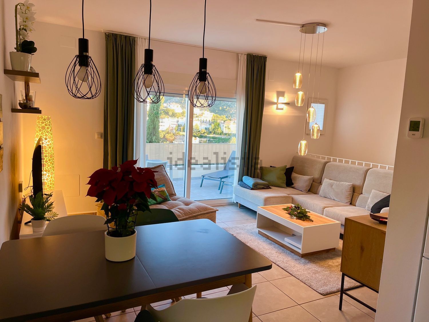 Casa de 109 m² a Pedreguer