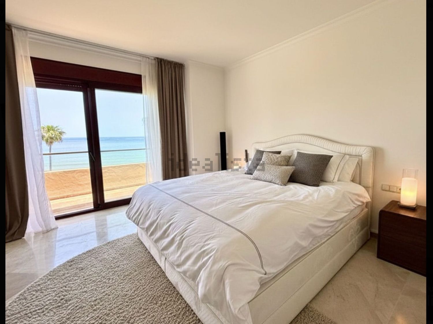 Wohnung 196 m² in Estepona