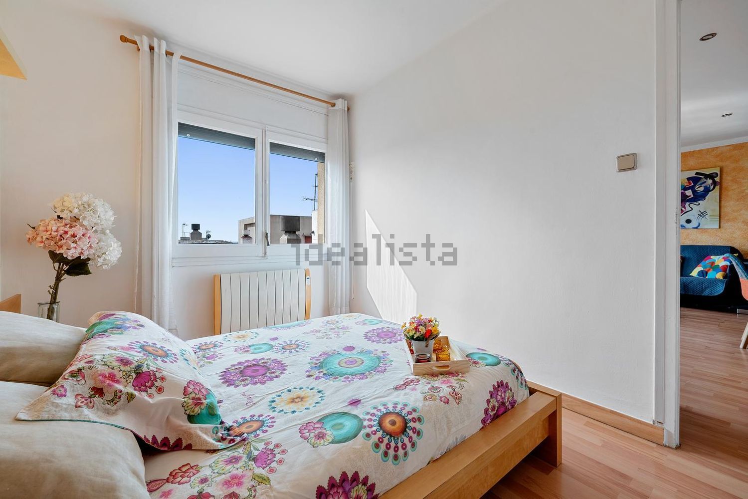 Piso de 60 m² en Torredembarra