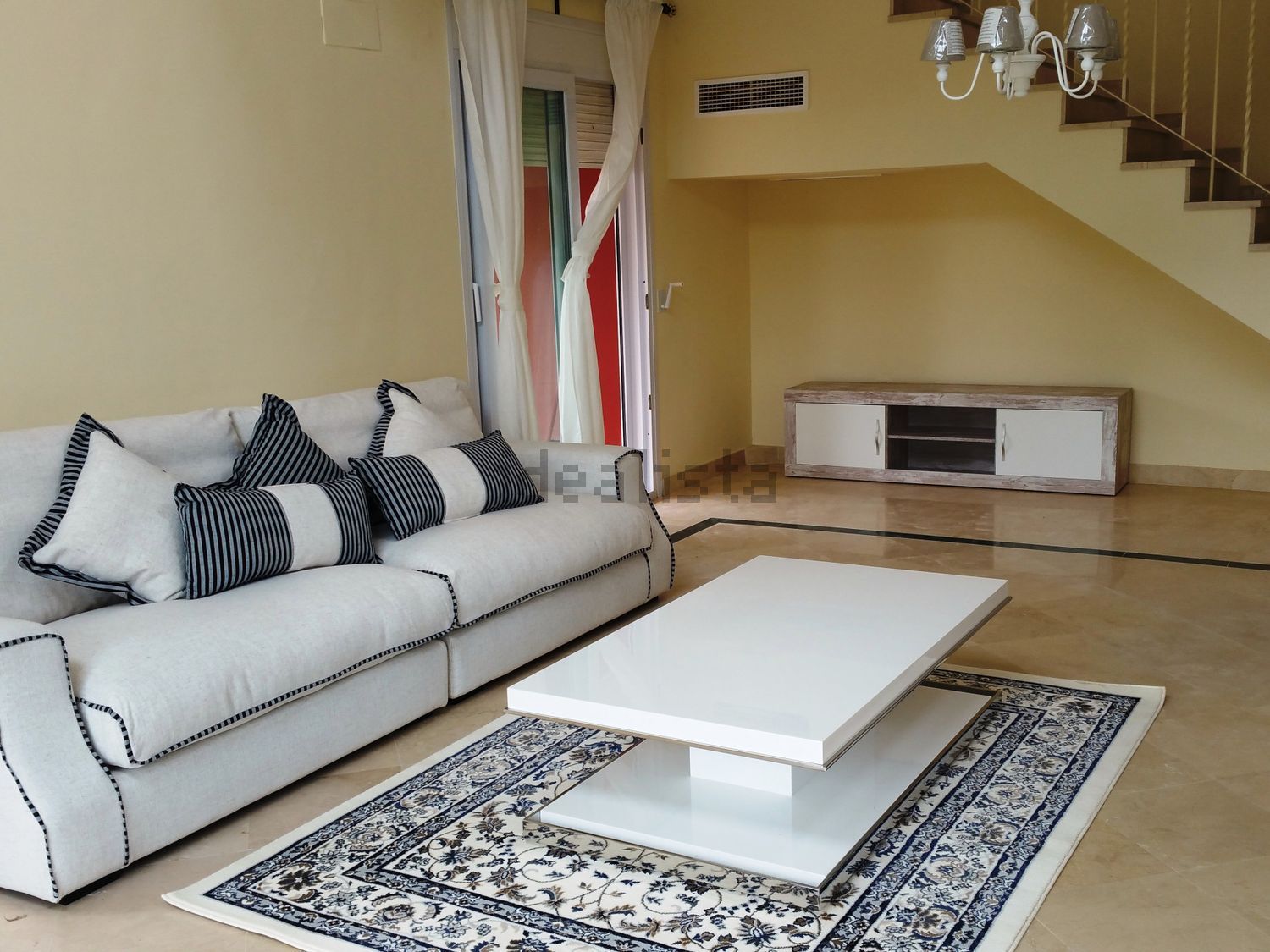 Casa de 474 m² a San Roque