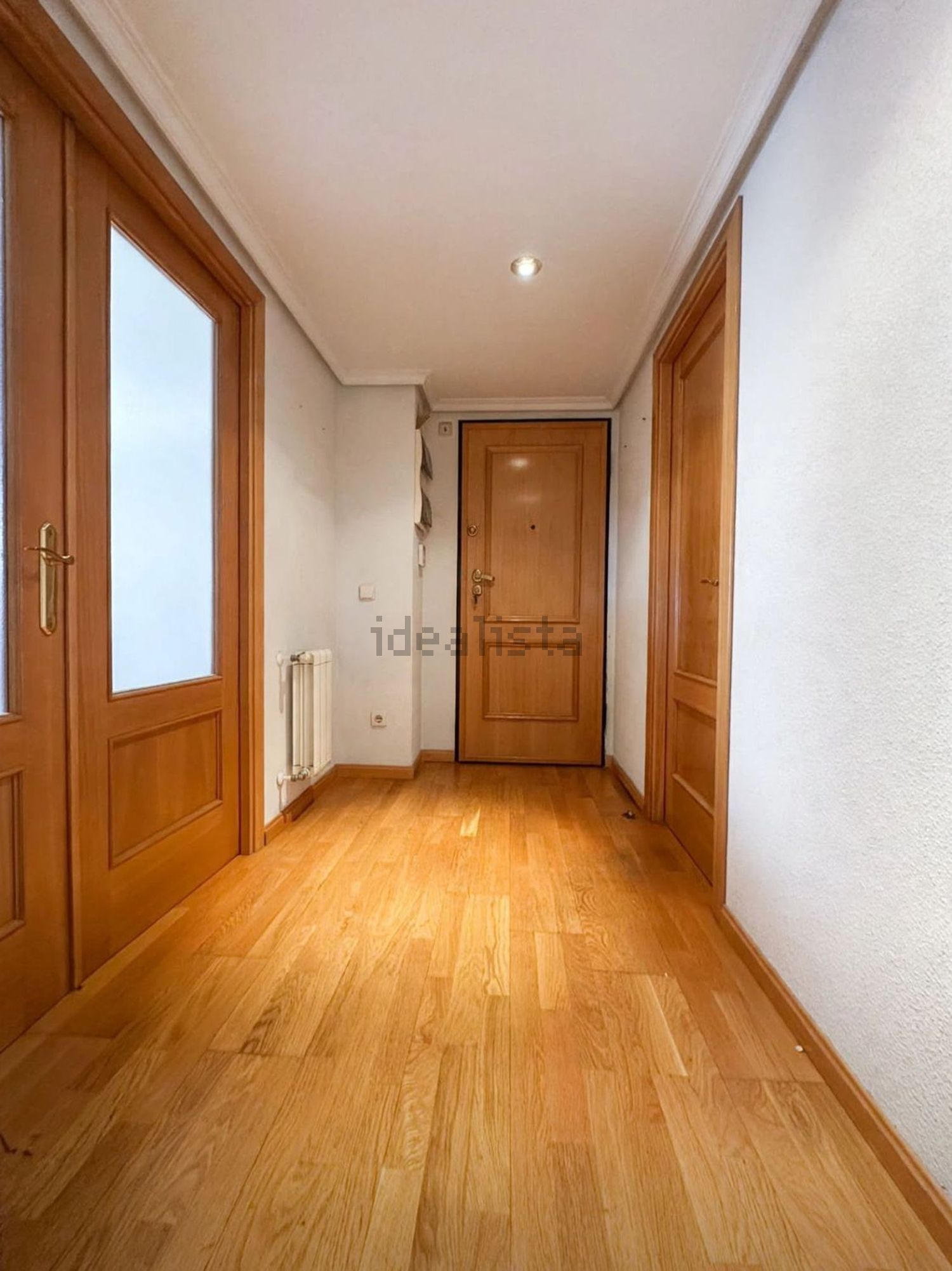 Pis de 221 m² a Madrid