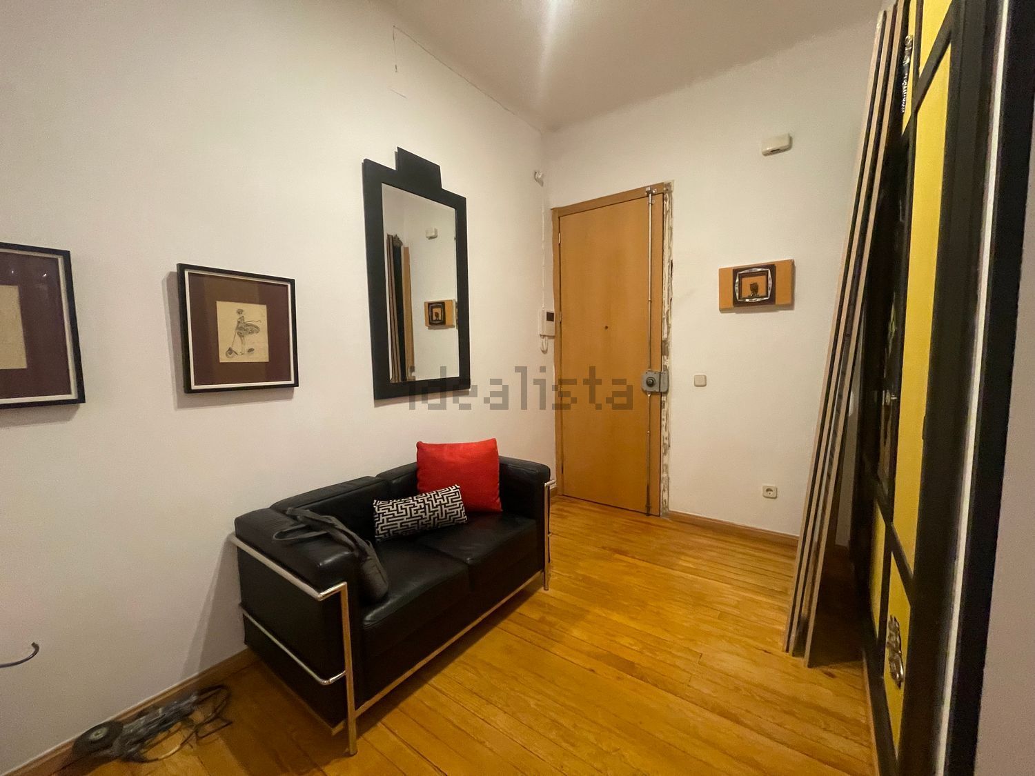 Habitación en alquiler, Madrid